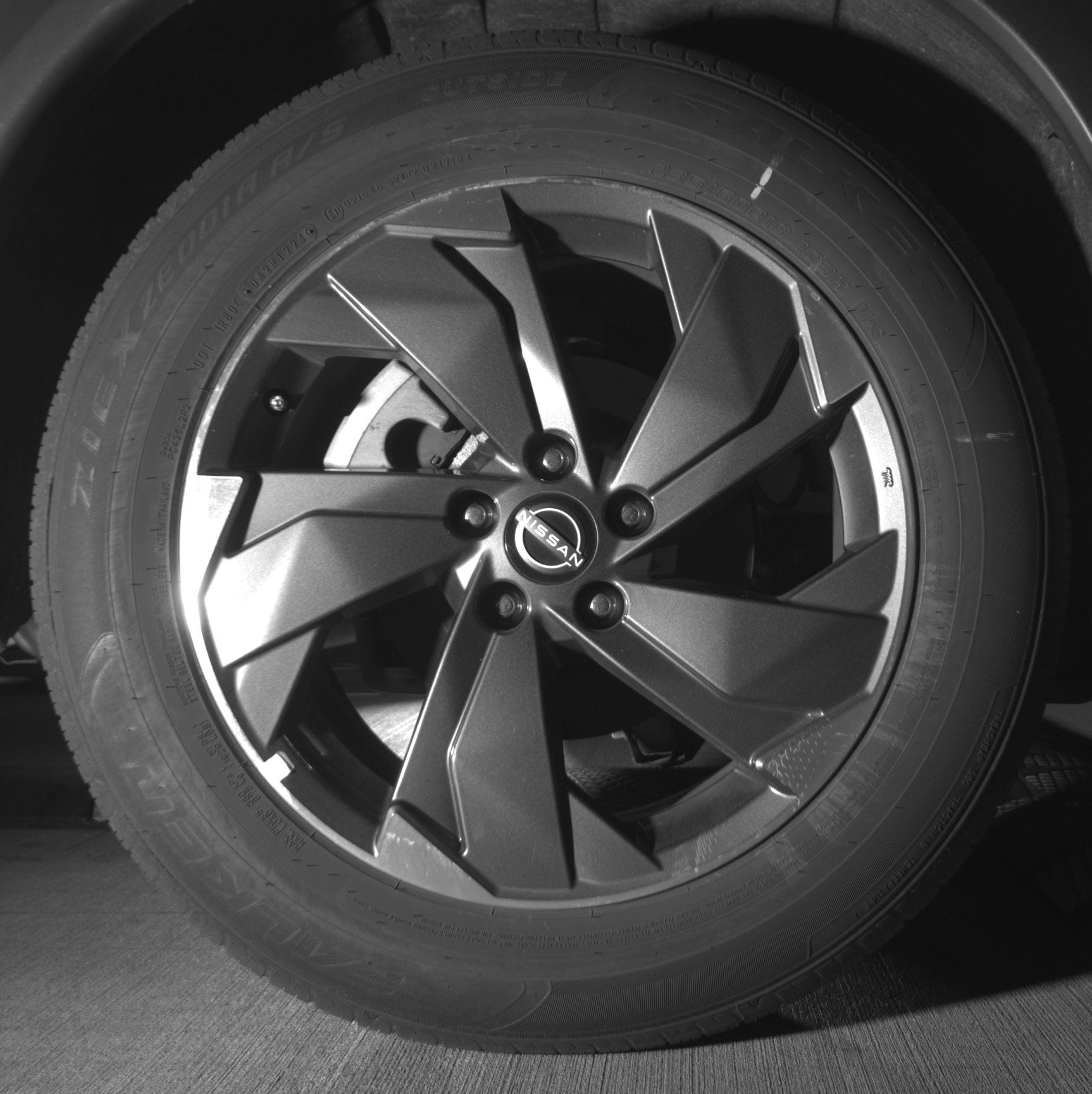 Thumbnail: 2025 Nissan Rogue - 12