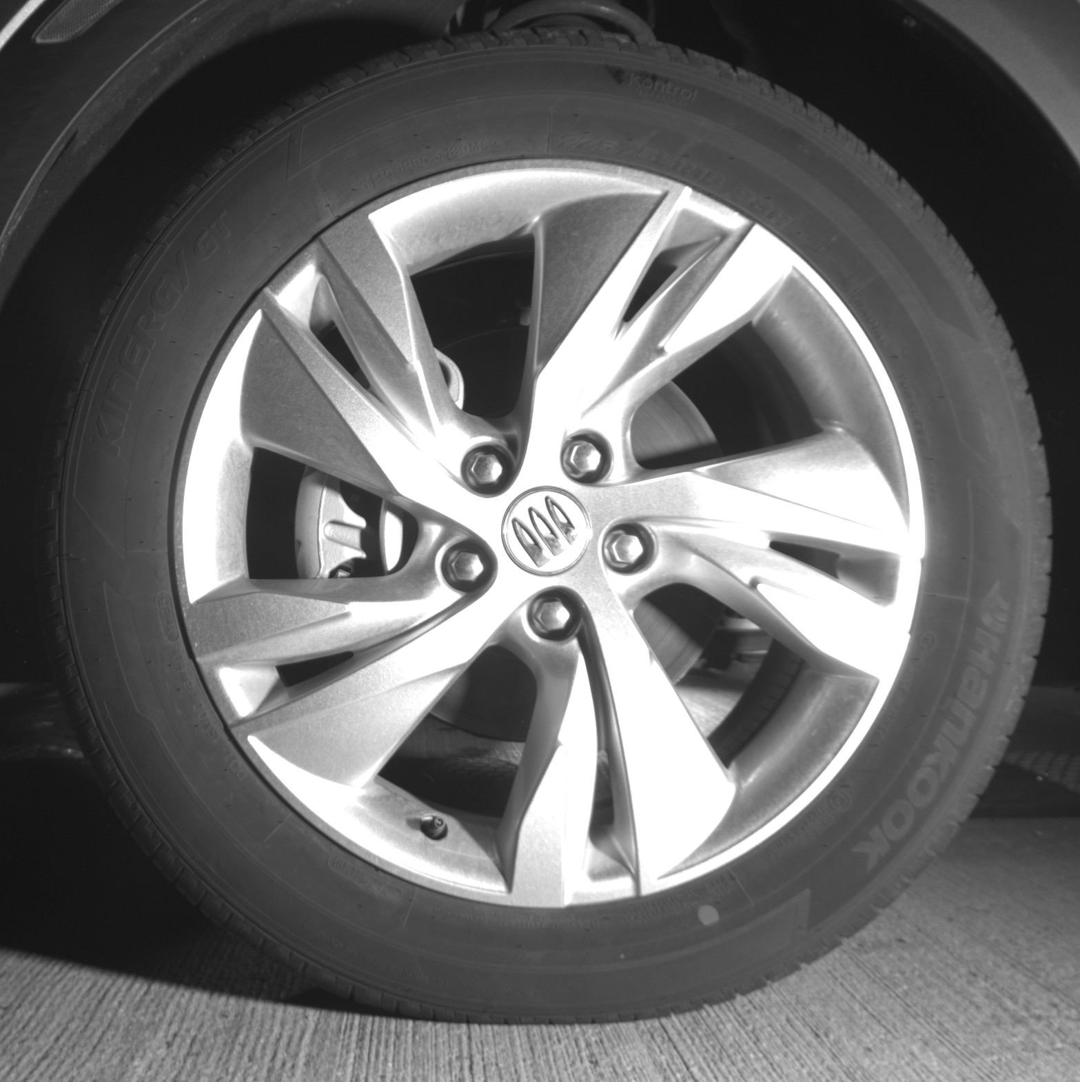 Thumbnail: 2025 Buick Encore GX - 12