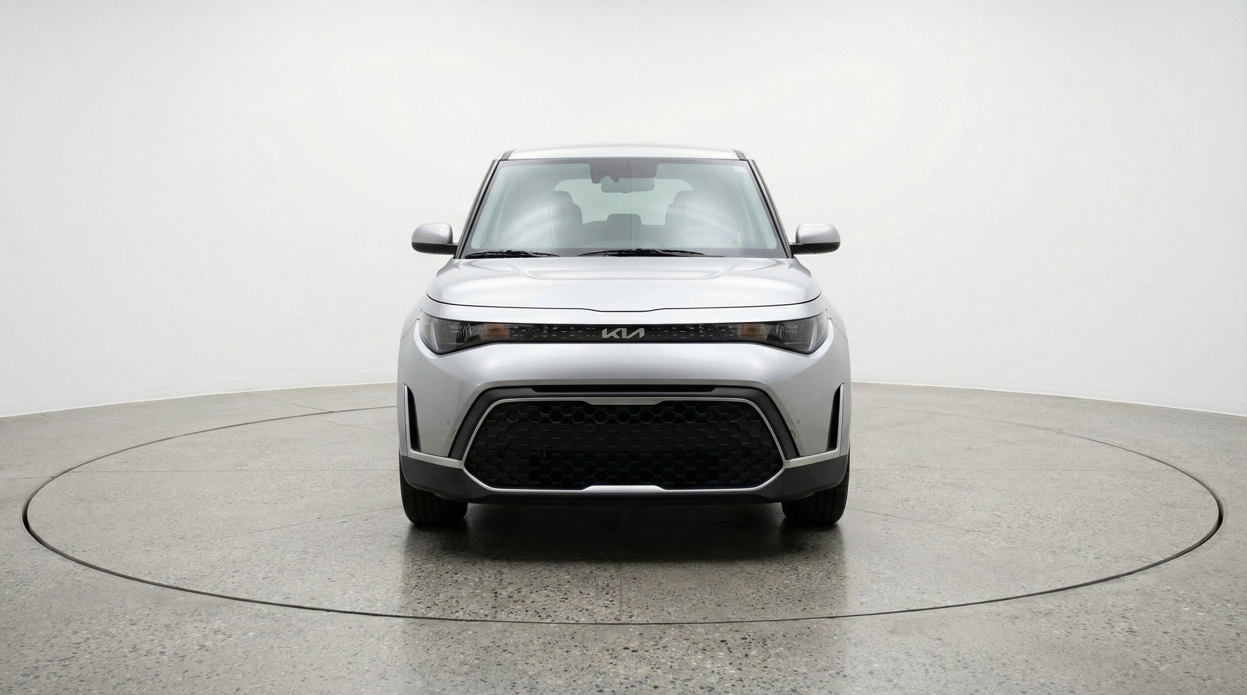 Thumbnail: 2025 Kia Soul - 2