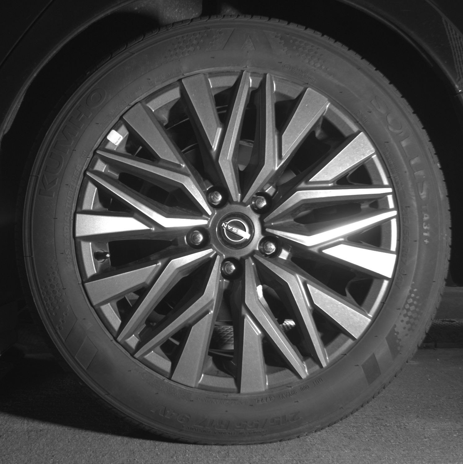 Thumbnail: 2025 Nissan Altima - 14