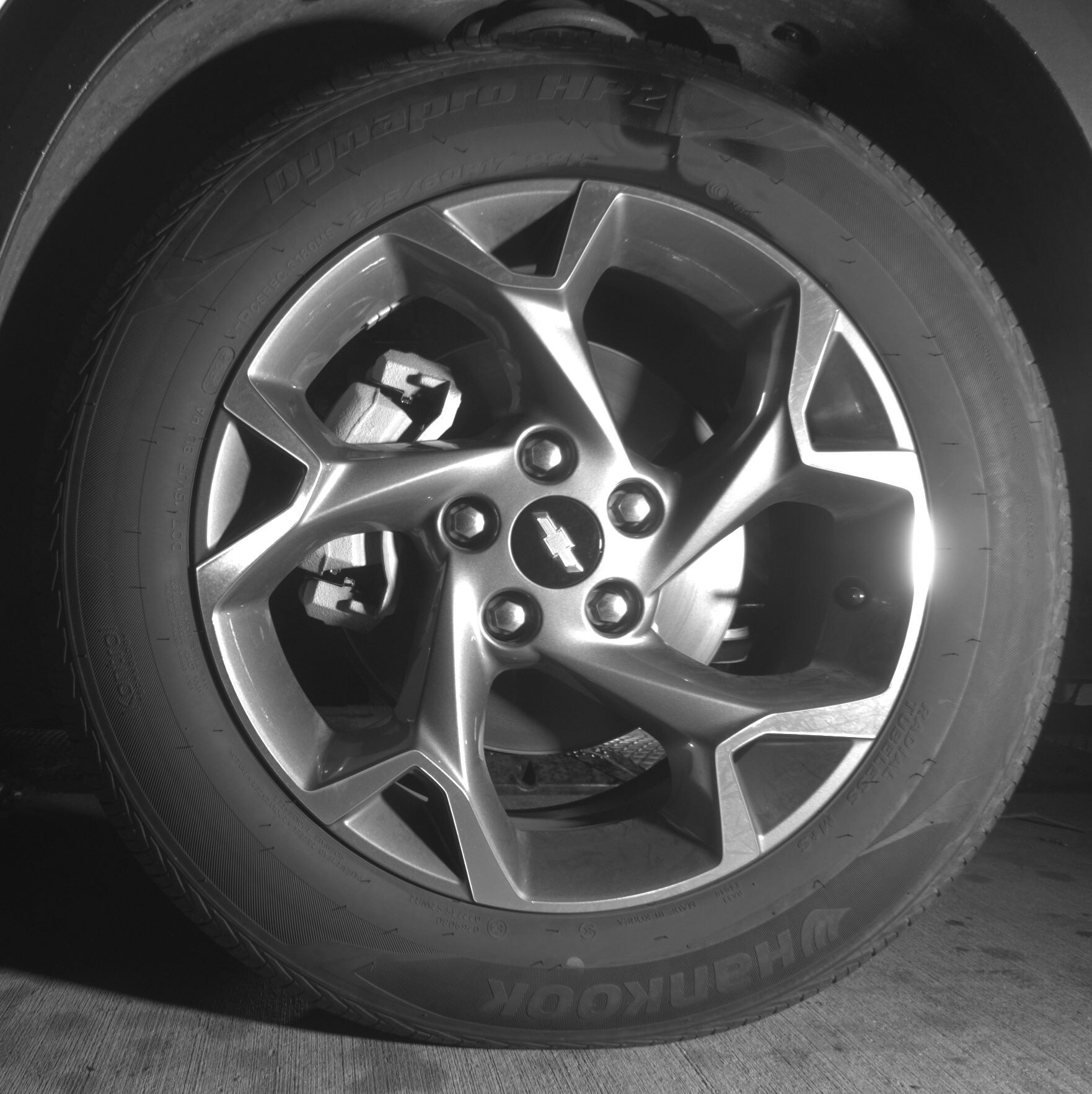 Thumbnail: 2025 Chevrolet Trax - 9