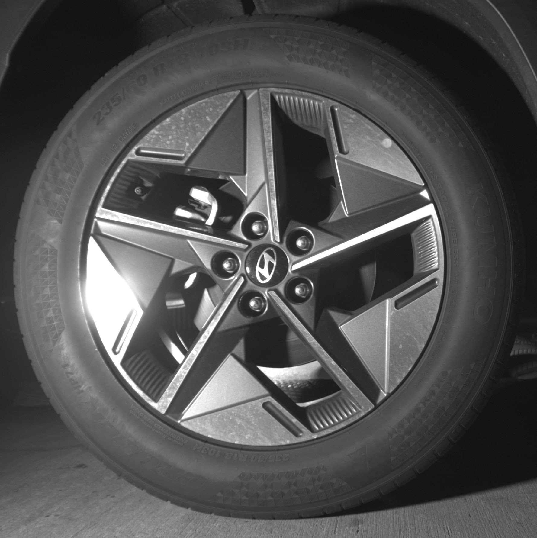 Thumbnail: 2025 Hyundai Tucson - 15