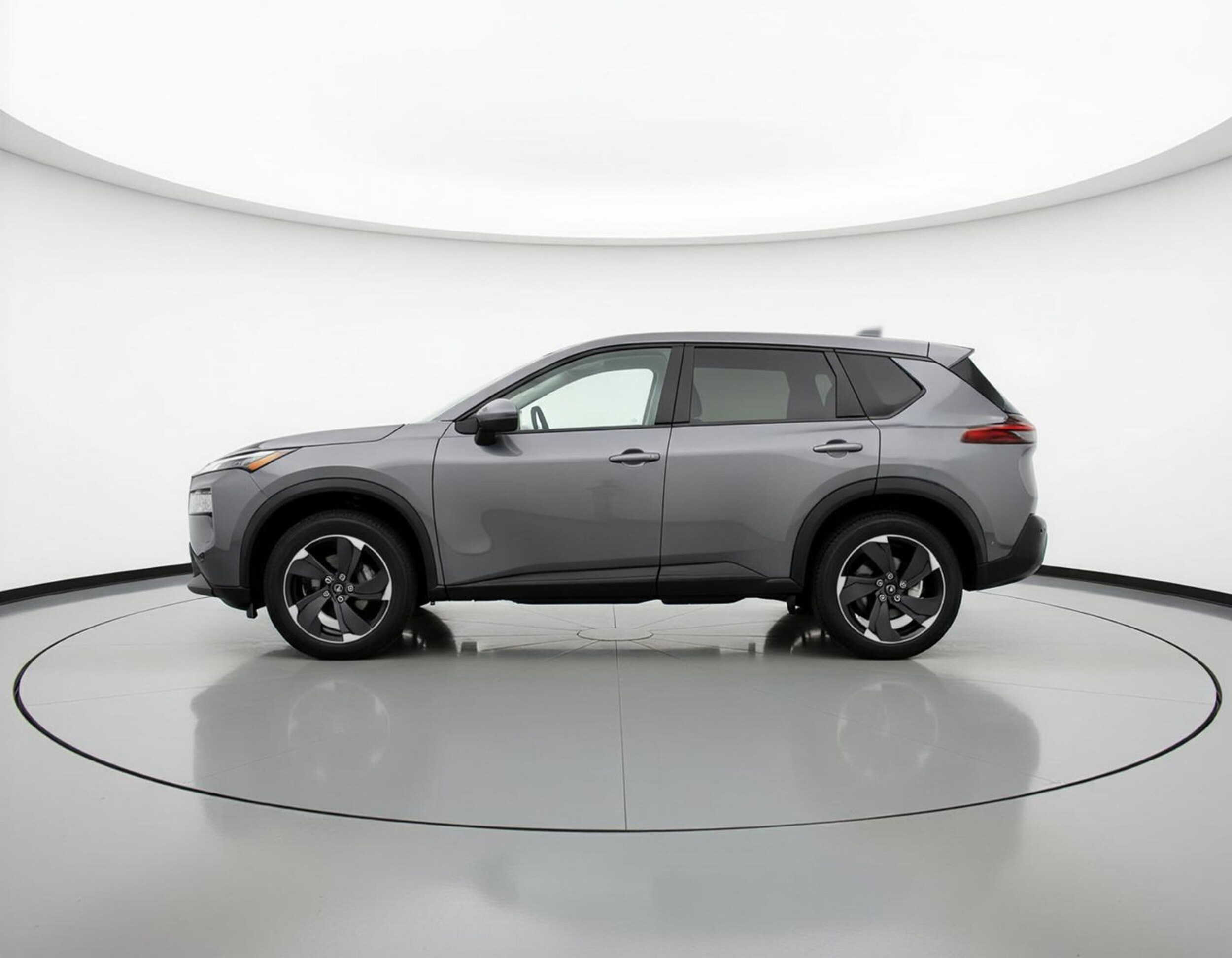 Thumbnail: 2025 Nissan Rogue - 4