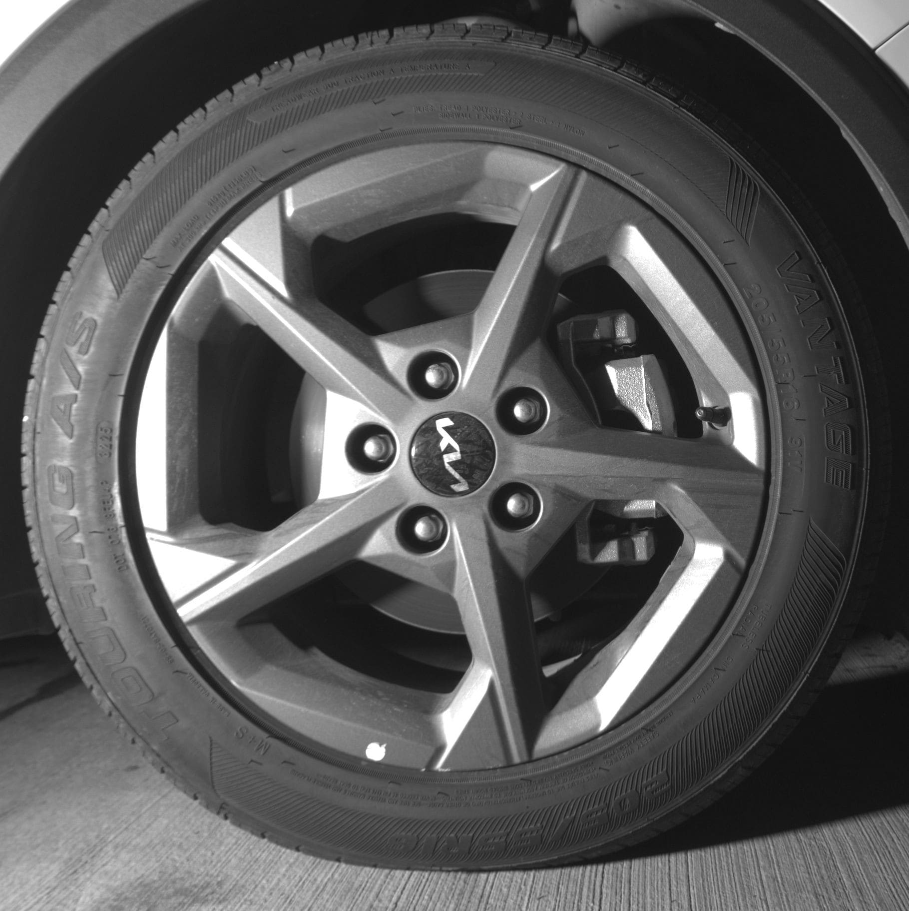 Thumbnail: 2025 Kia K4 - 10