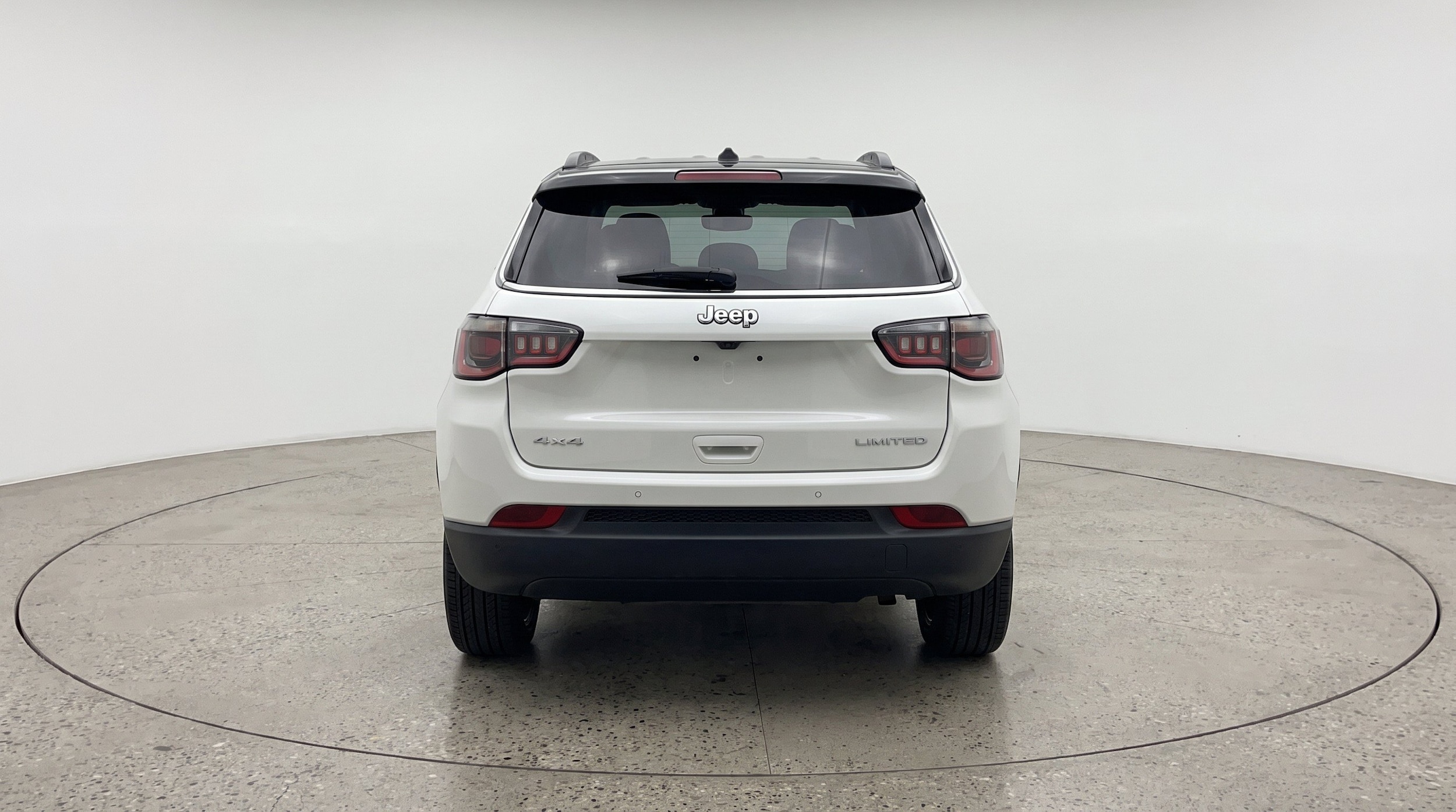 Thumbnail: 2025 Jeep Compass - 7