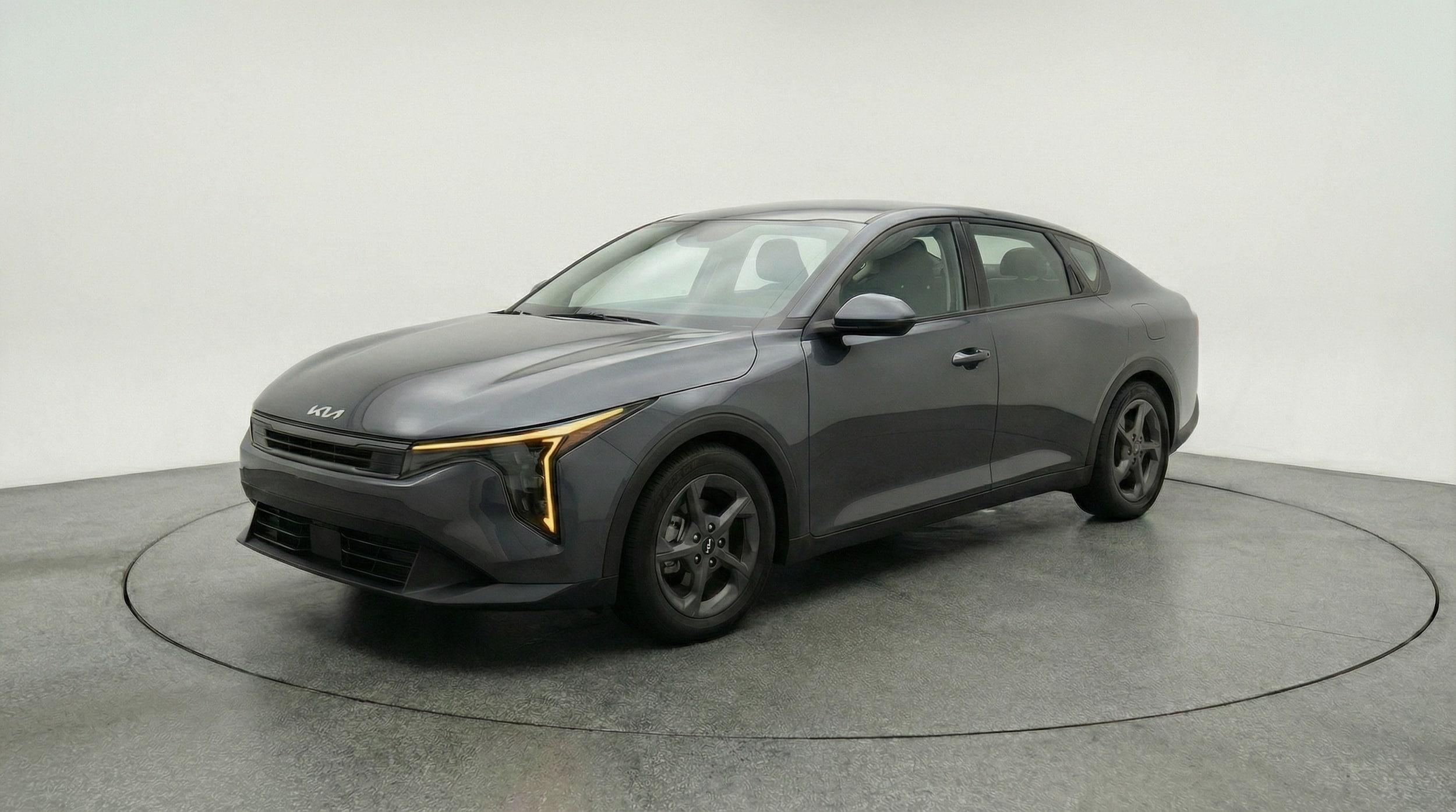 Thumbnail: 2025 Kia K4 - 3