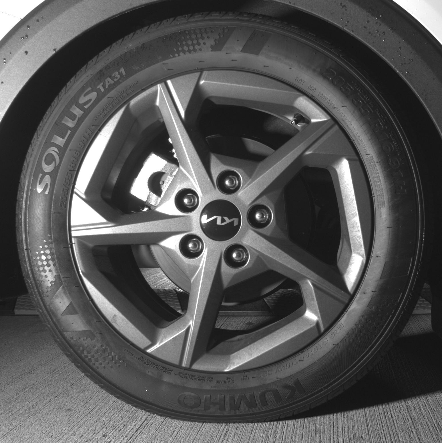 Thumbnail: 2025 Kia K4 - 12