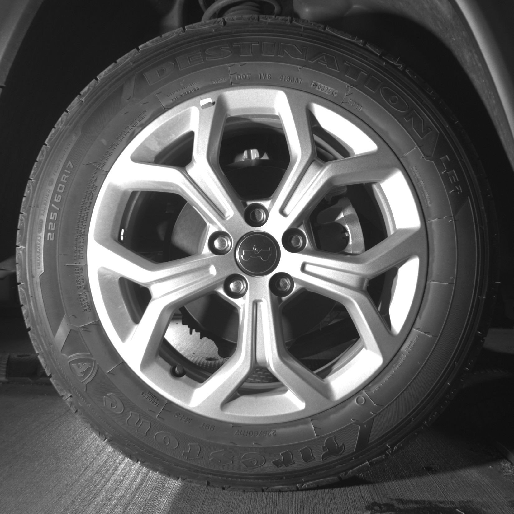 Thumbnail: 2025 Jeep Compass - 15