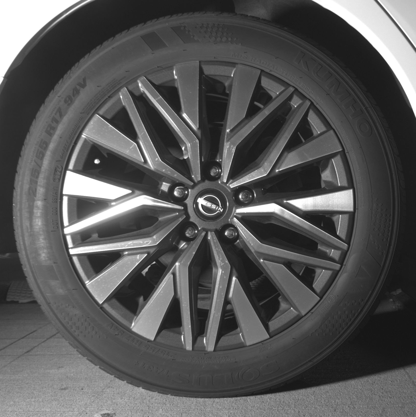 Thumbnail: 2025 Nissan Altima - 15