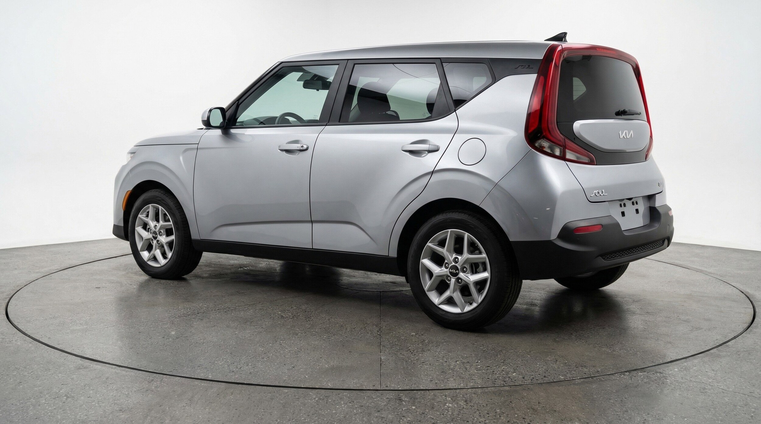 Thumbnail: 2025 Kia Soul - 6