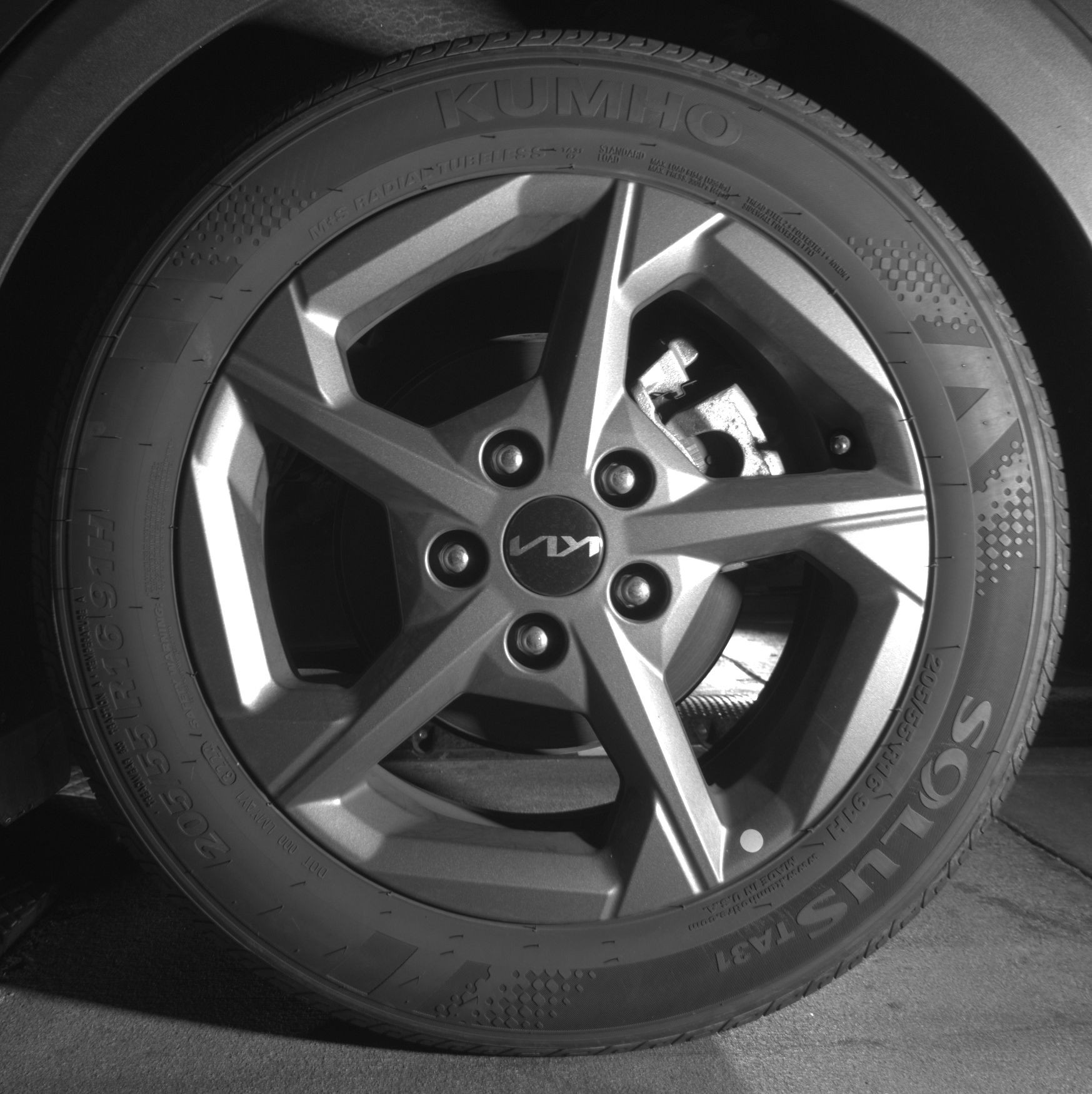 Thumbnail: 2025 Kia K4 - 11