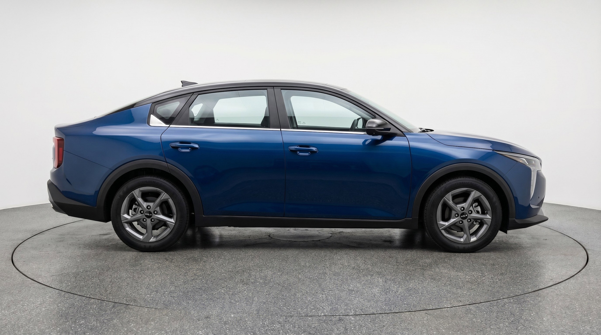 Thumbnail: 2025 Kia K4 - 11