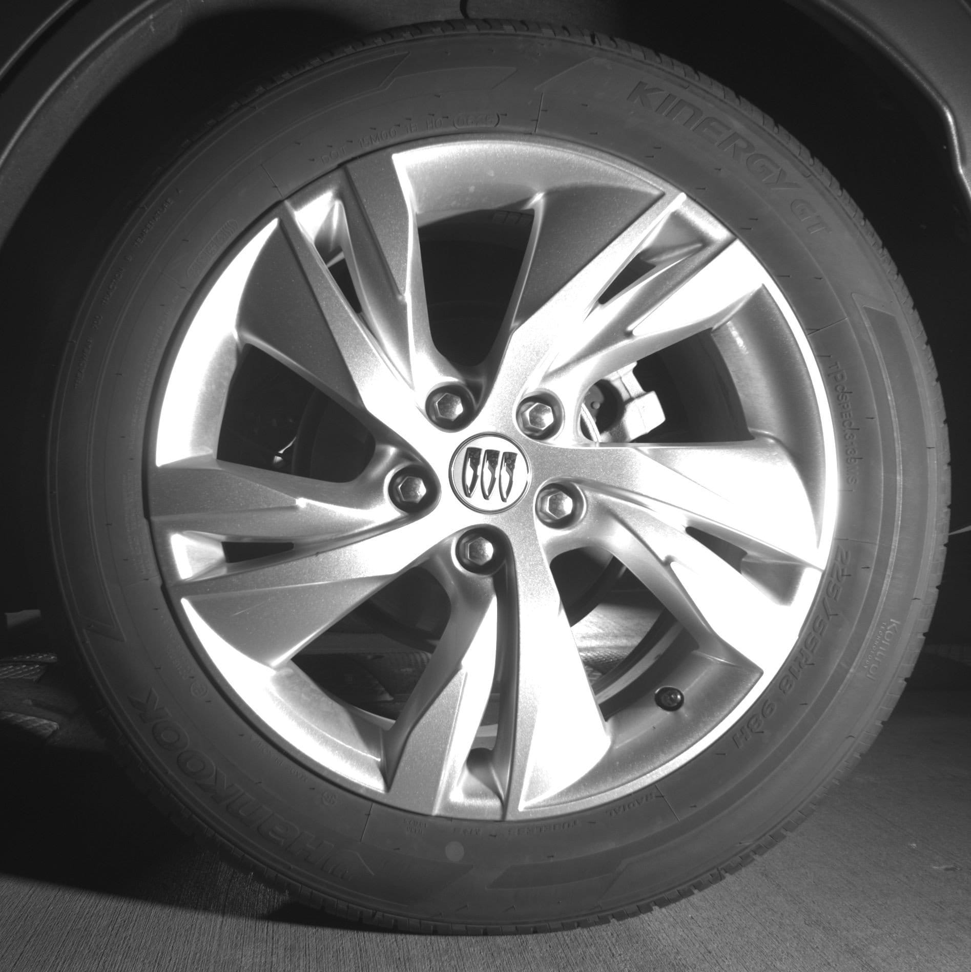 Thumbnail: 2025 Buick Encore GX - 14