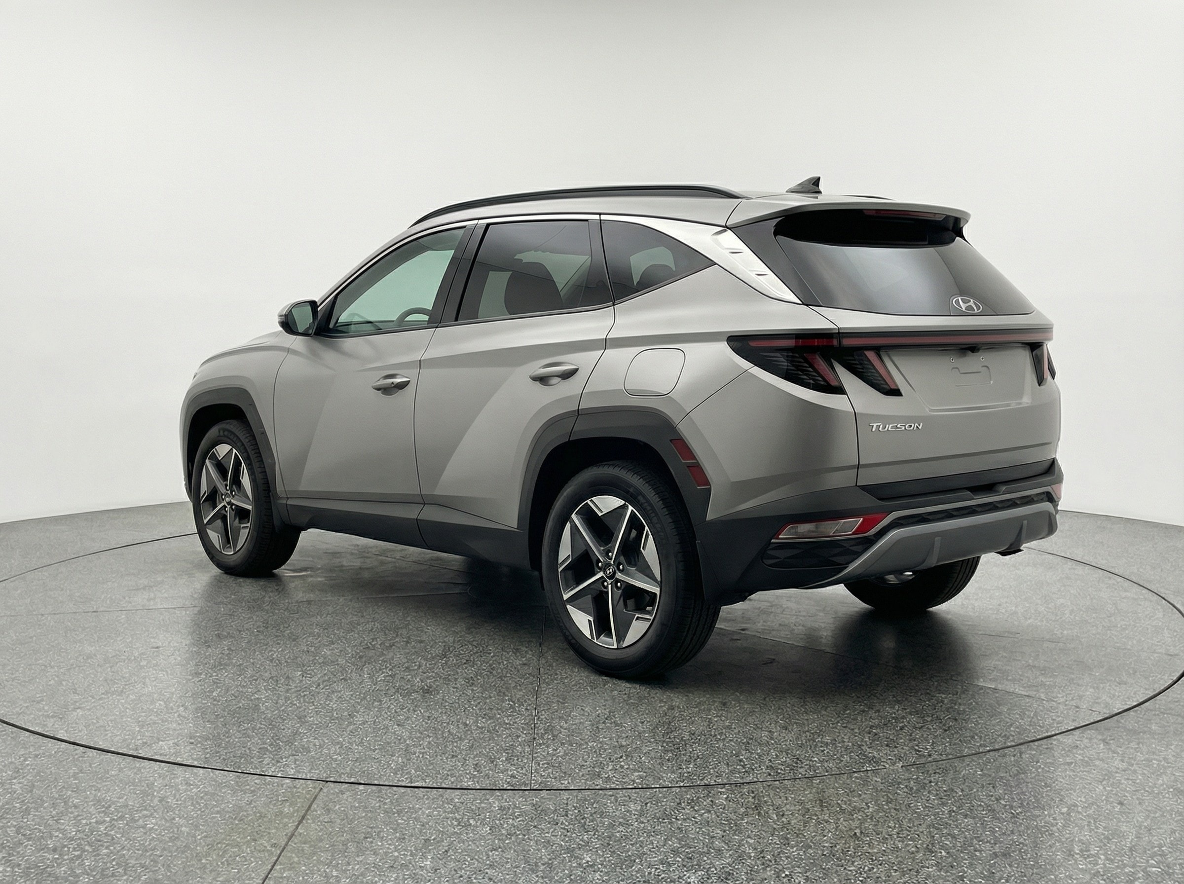 Thumbnail: 2025 Hyundai Tucson - 5