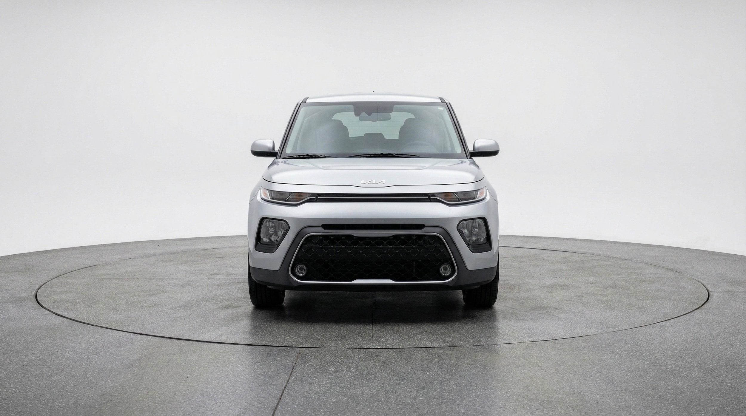 Thumbnail: 2025 Kia Soul - 2