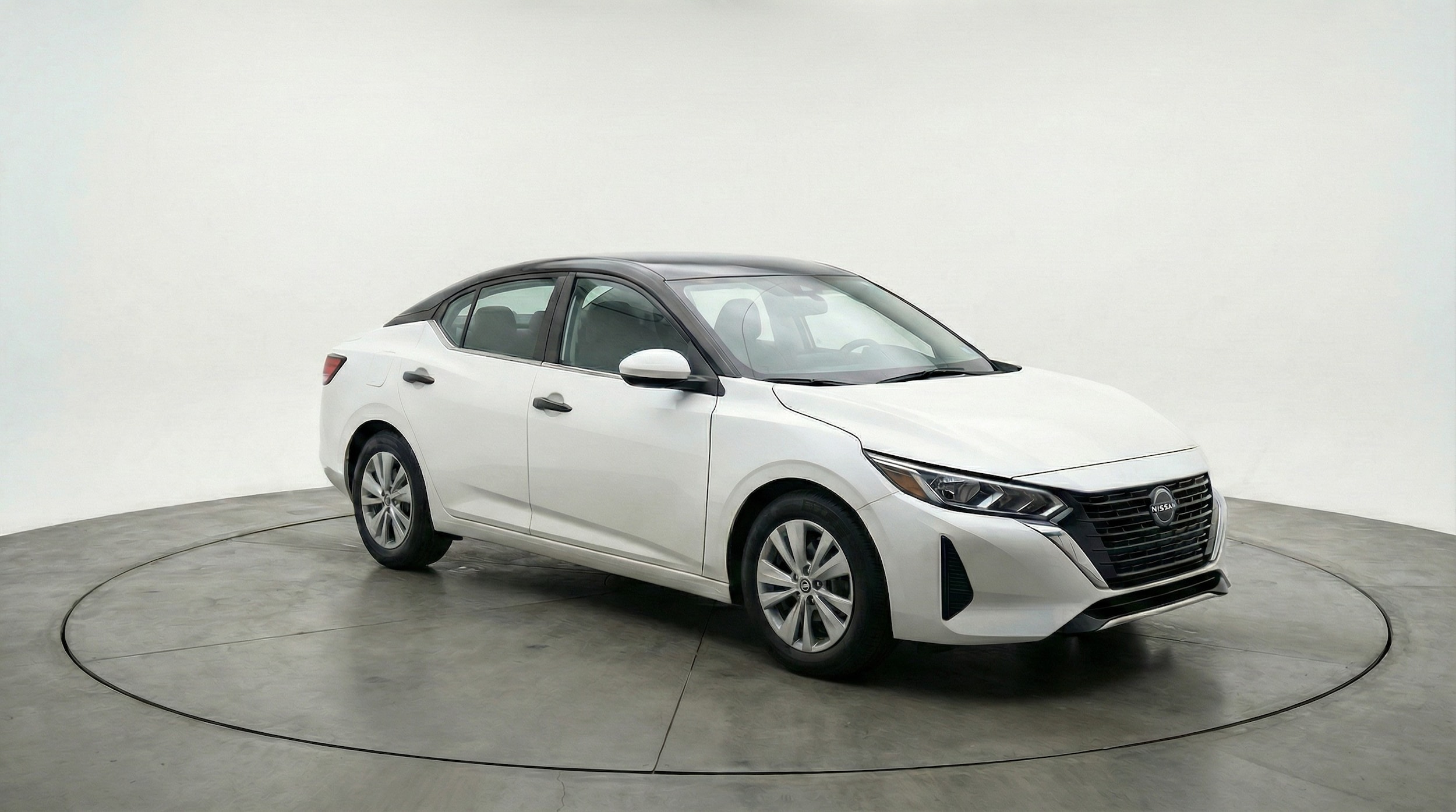 Thumbnail: 2025 Nissan Sentra - 1