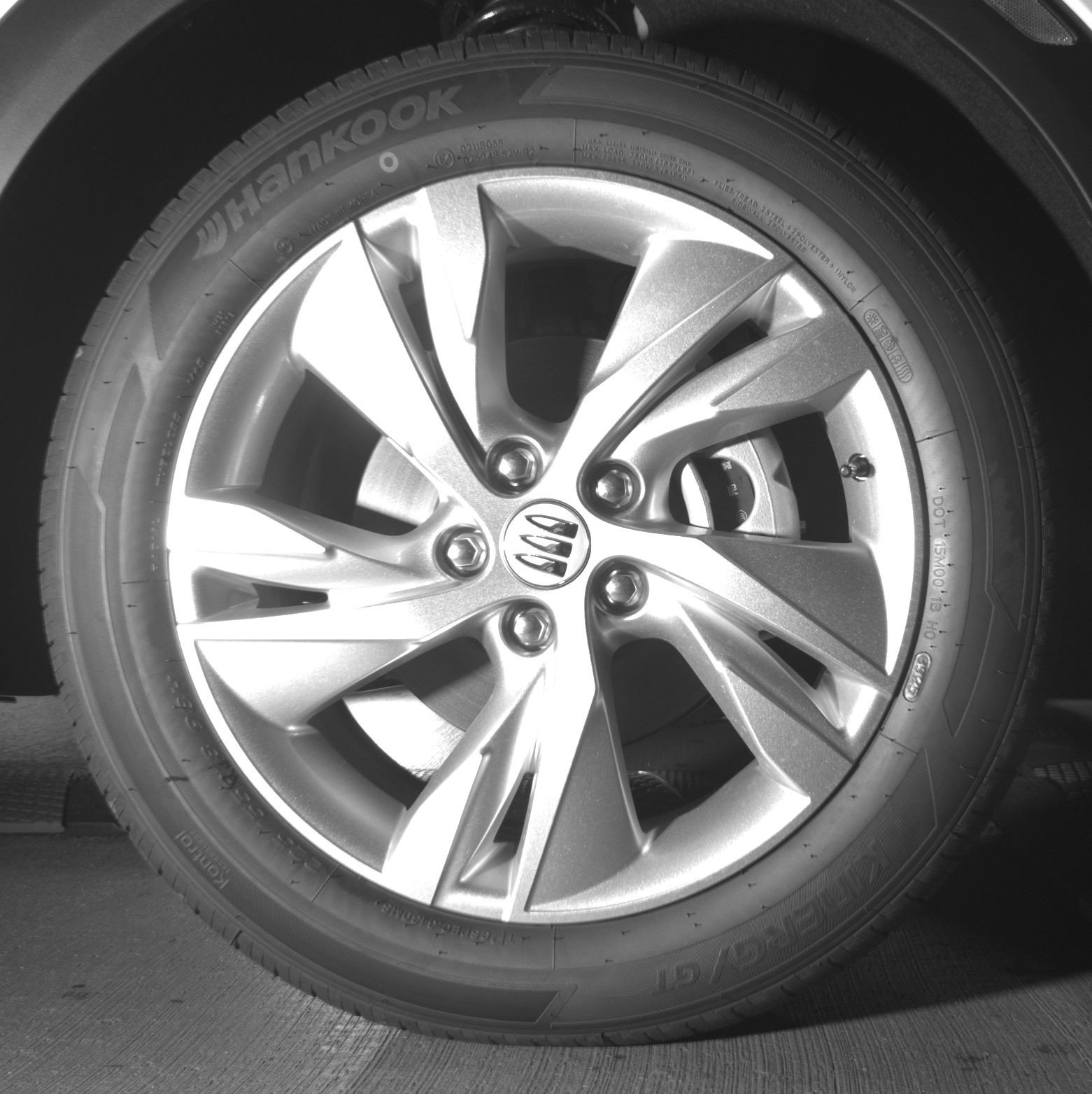 Thumbnail: 2026 Buick Encore GX - 13