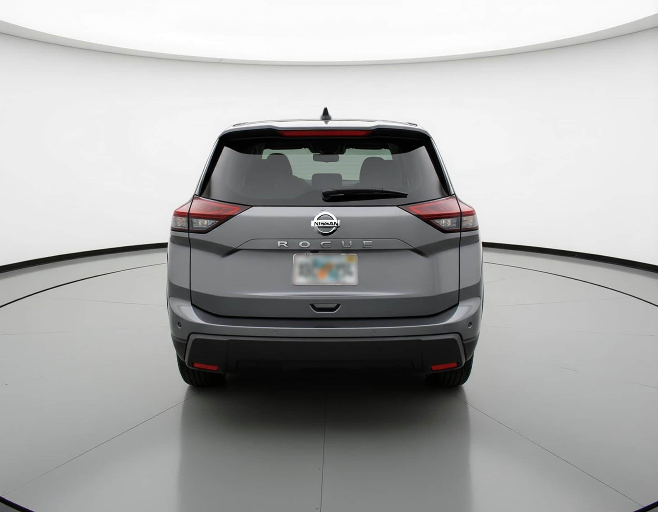 Thumbnail: 2025 Nissan Rogue - 6