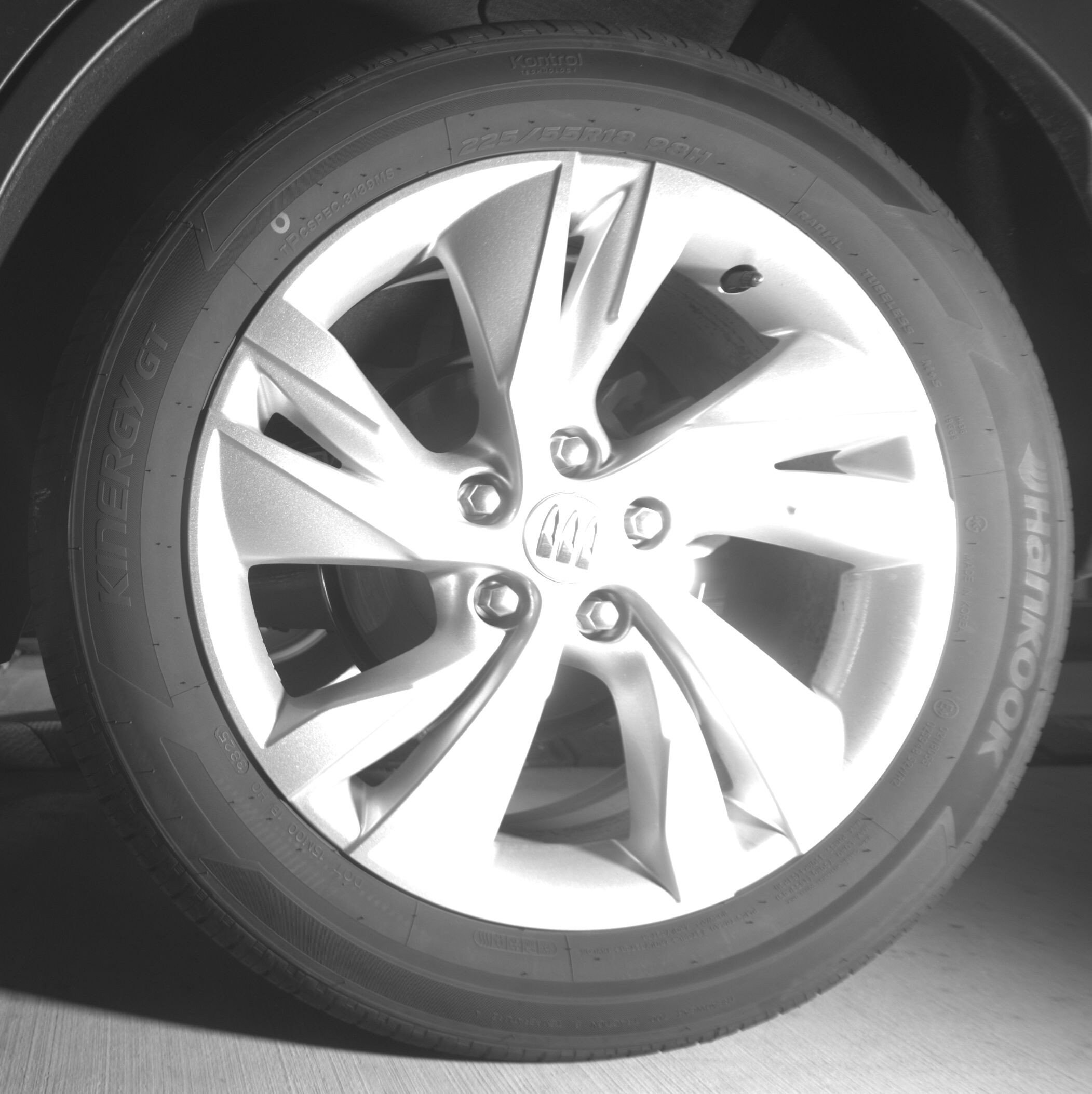 Thumbnail: 2026 Buick Encore GX - 14