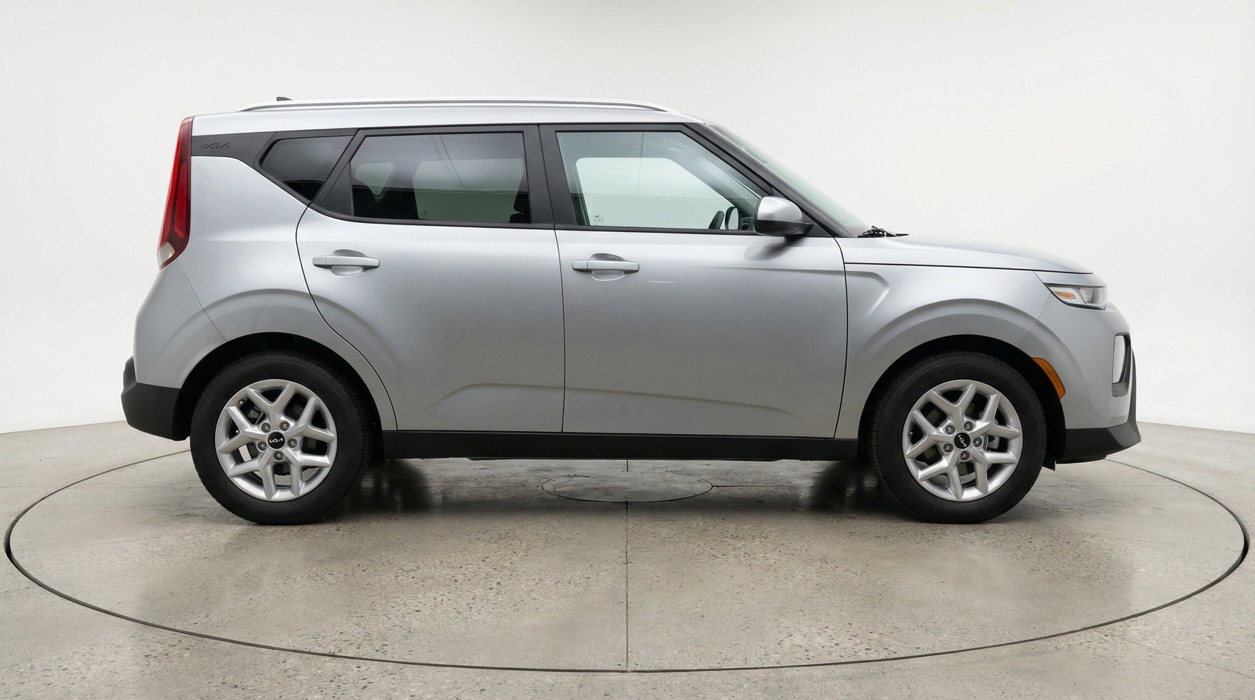 Thumbnail: 2025 Kia Soul - 11