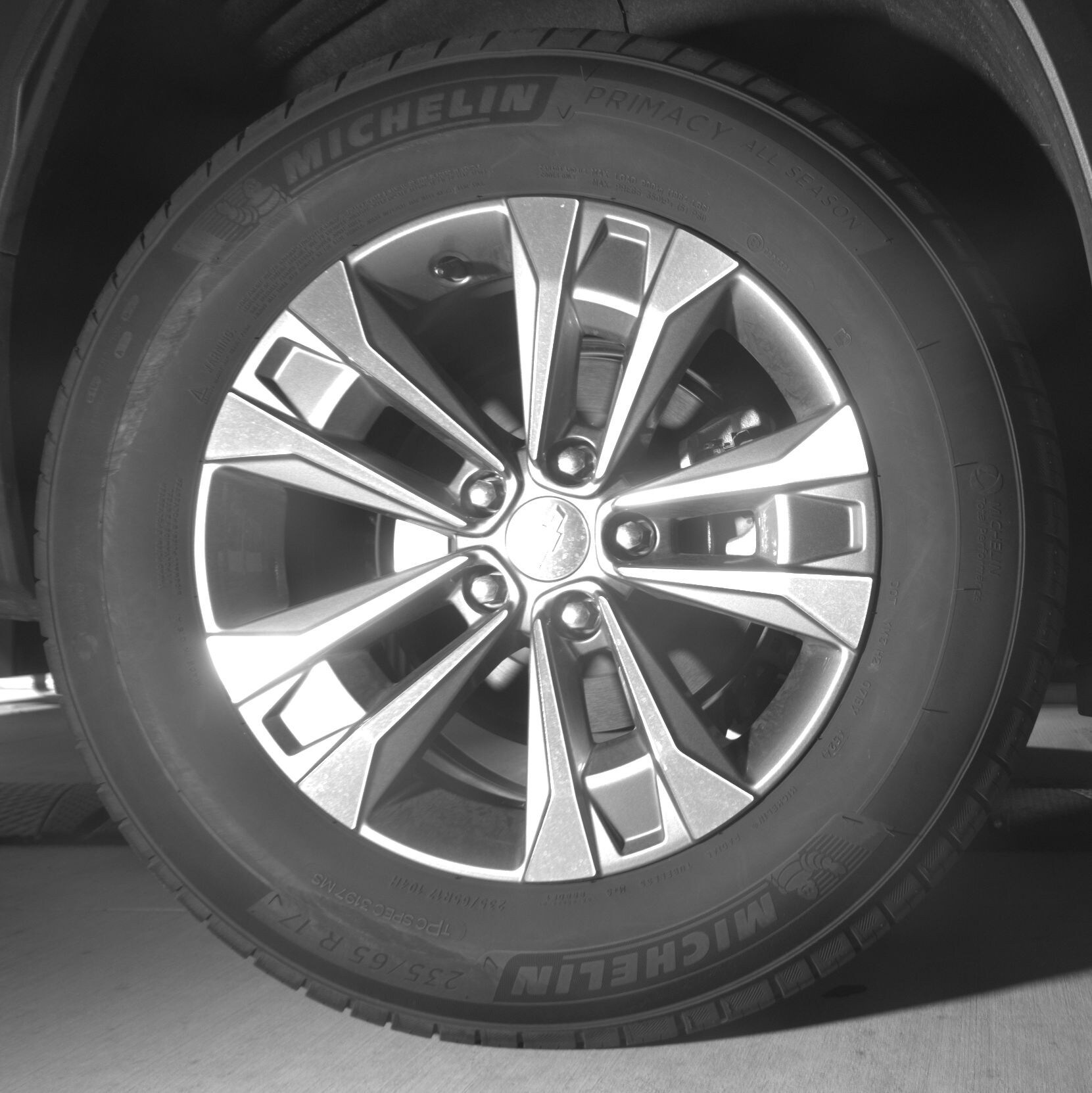 Thumbnail: 2025 Chevrolet Equinox - 12