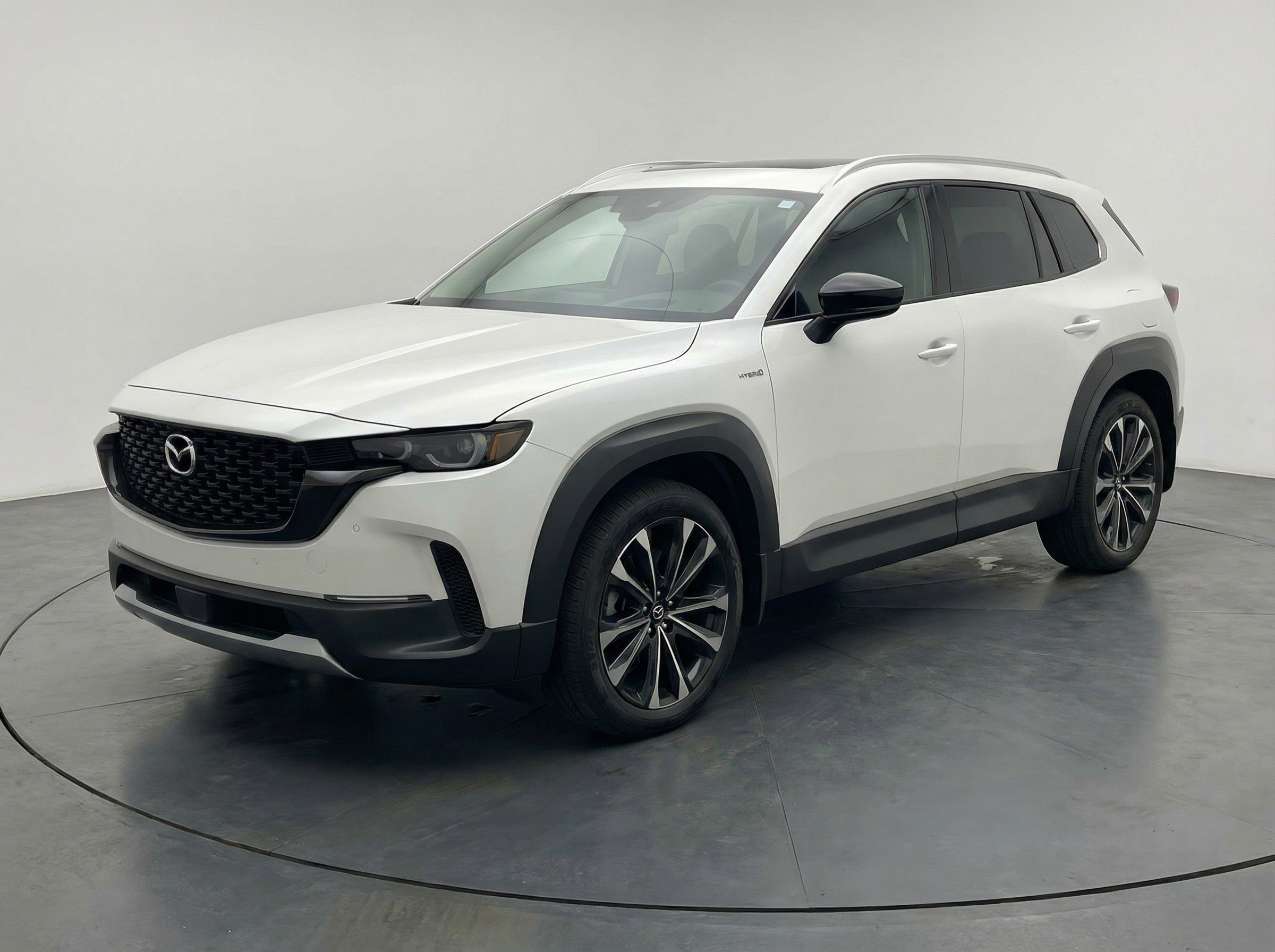 Thumbnail: 2025 Mazda CX-50 - 3