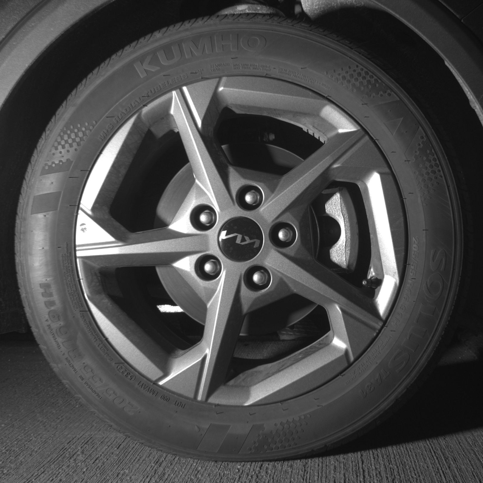 Thumbnail: 2025 Kia K4 - 10