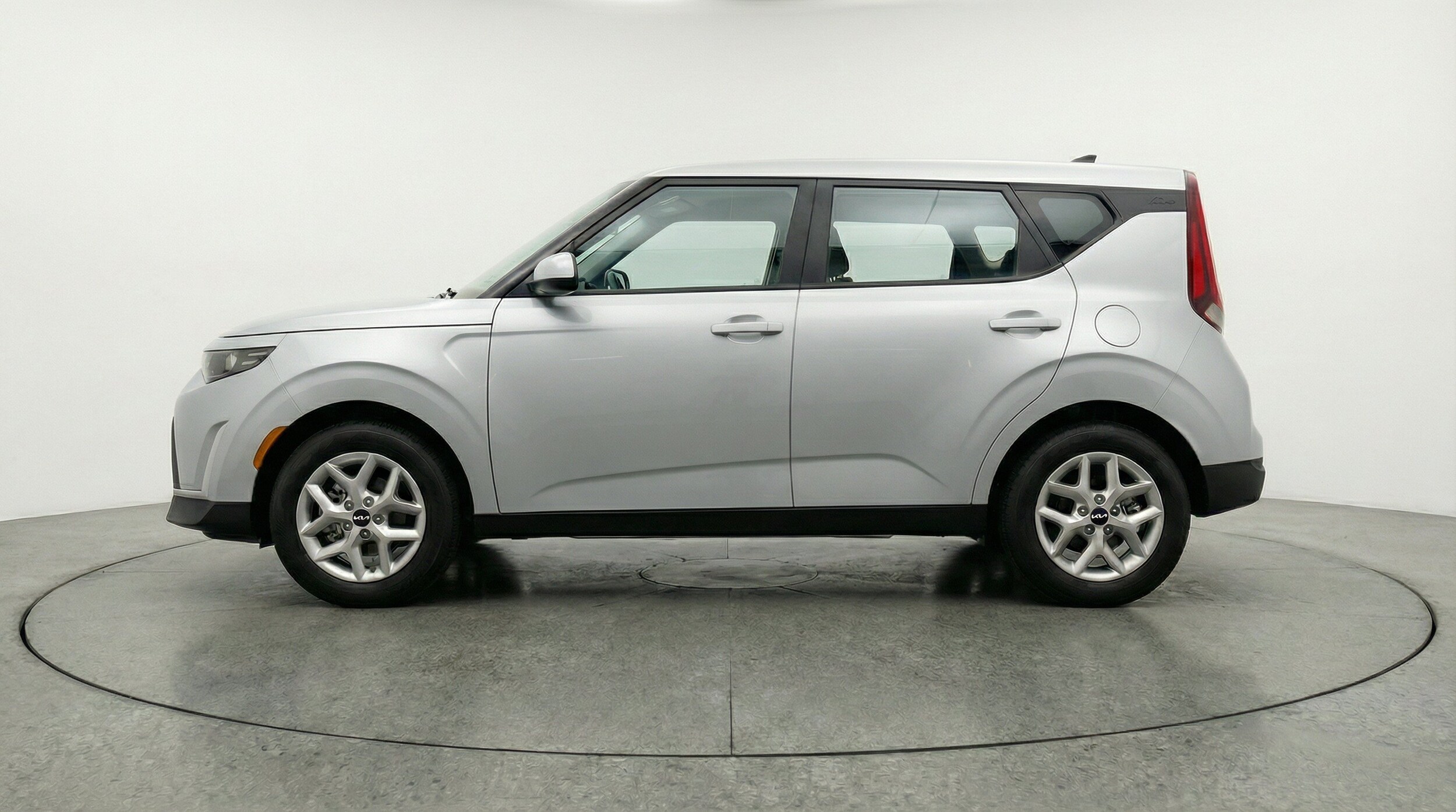 Thumbnail: 2025 Kia Soul - 5