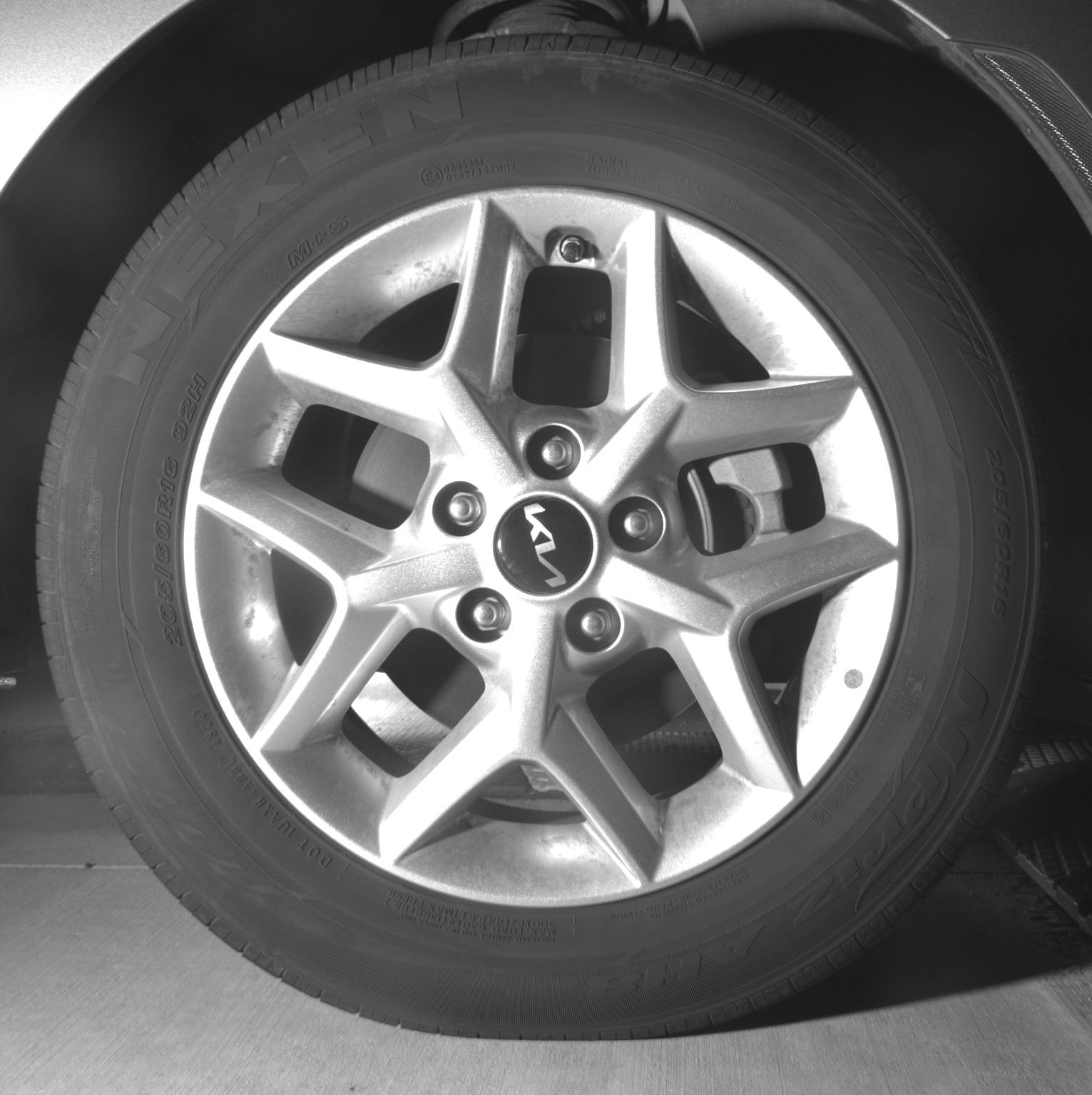 Thumbnail: 2025 Kia Soul - 10