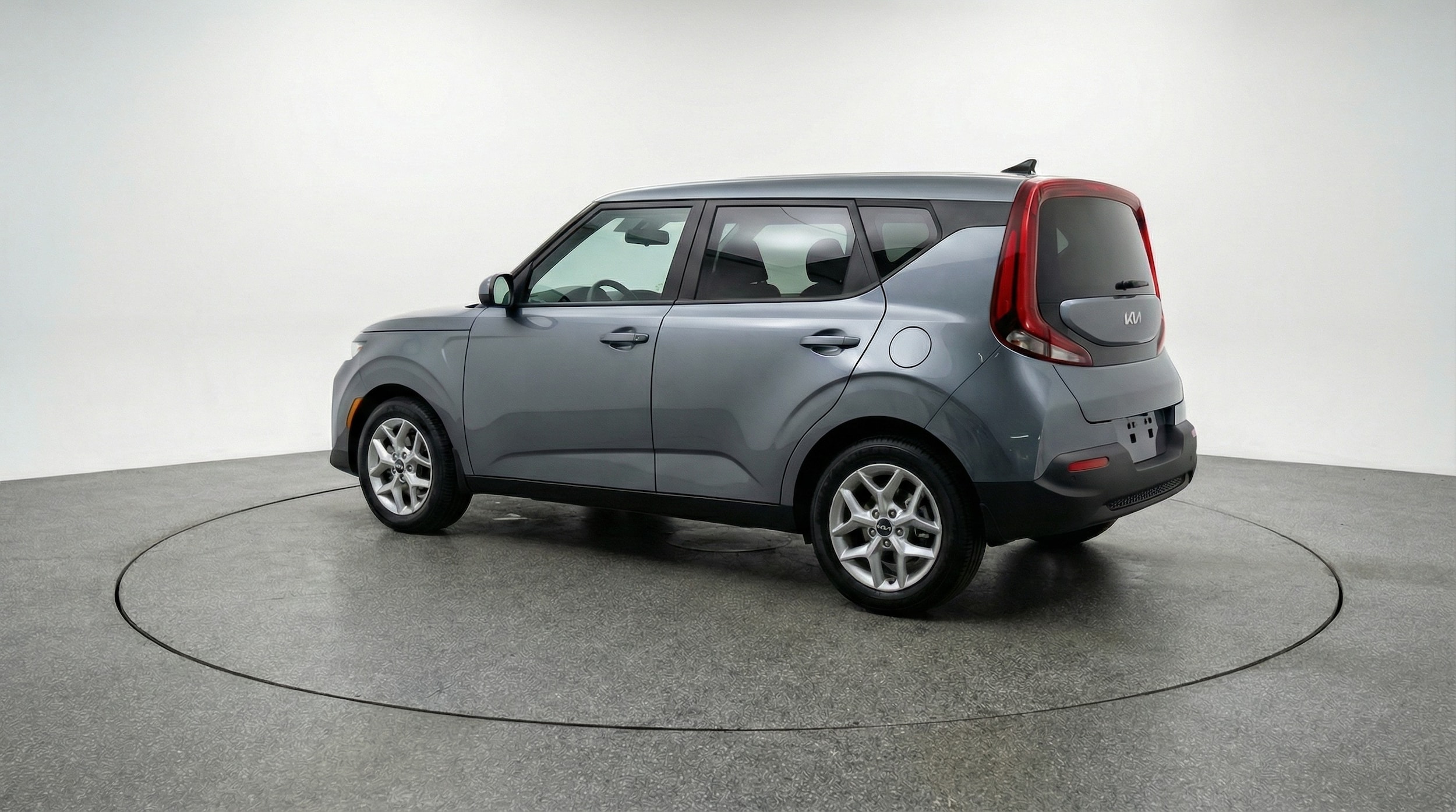 Thumbnail: 2025 Kia Soul - 5