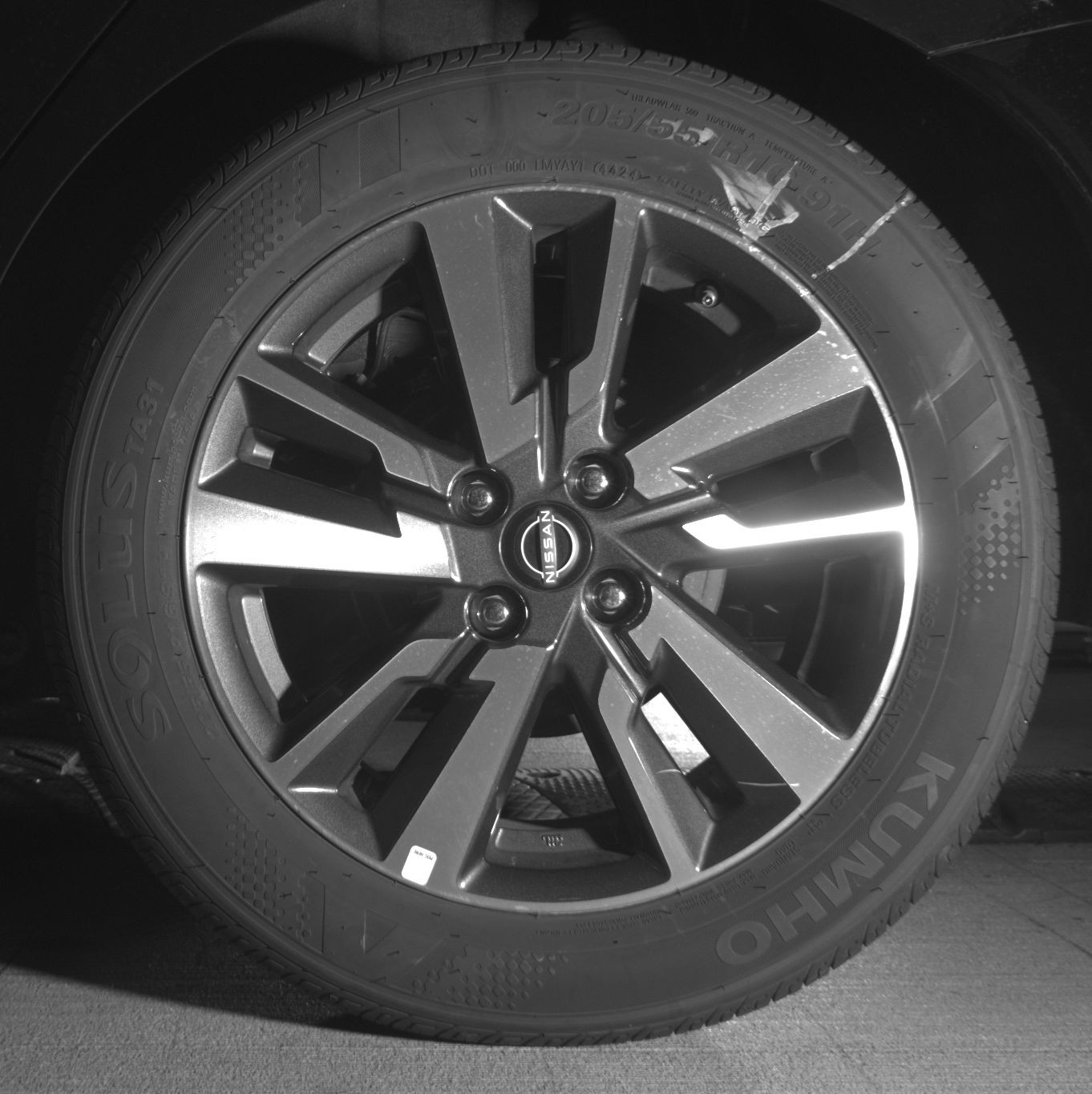 Thumbnail: 2025 Nissan Versa - 11