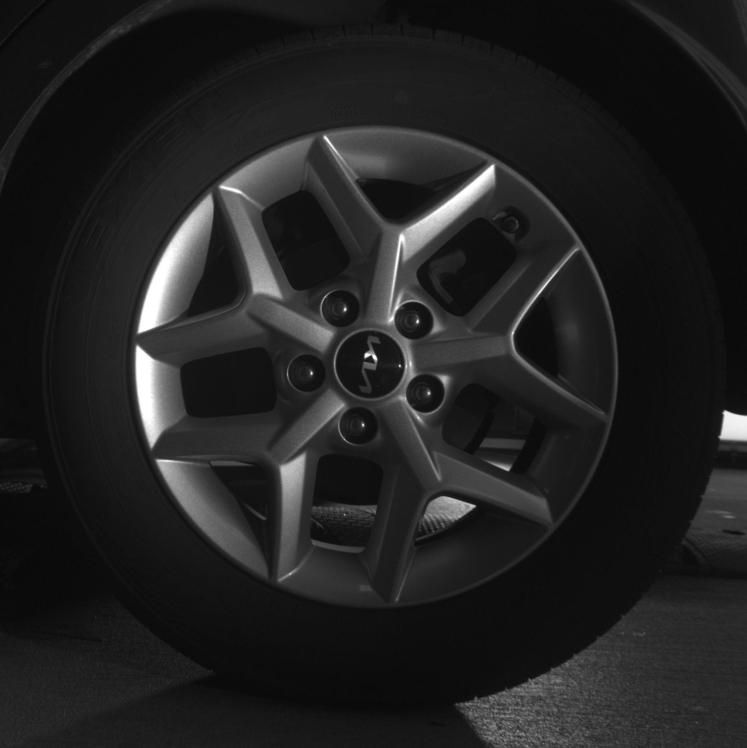 Thumbnail: 2025 Kia Soul - 11