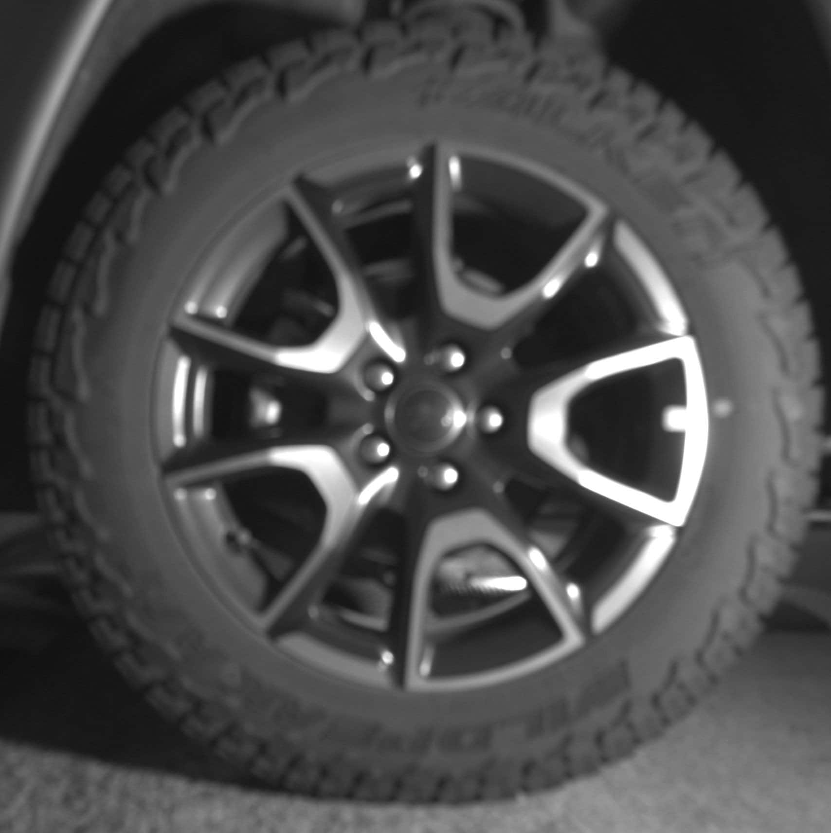 Thumbnail: 2025 Jeep Compass - 14
