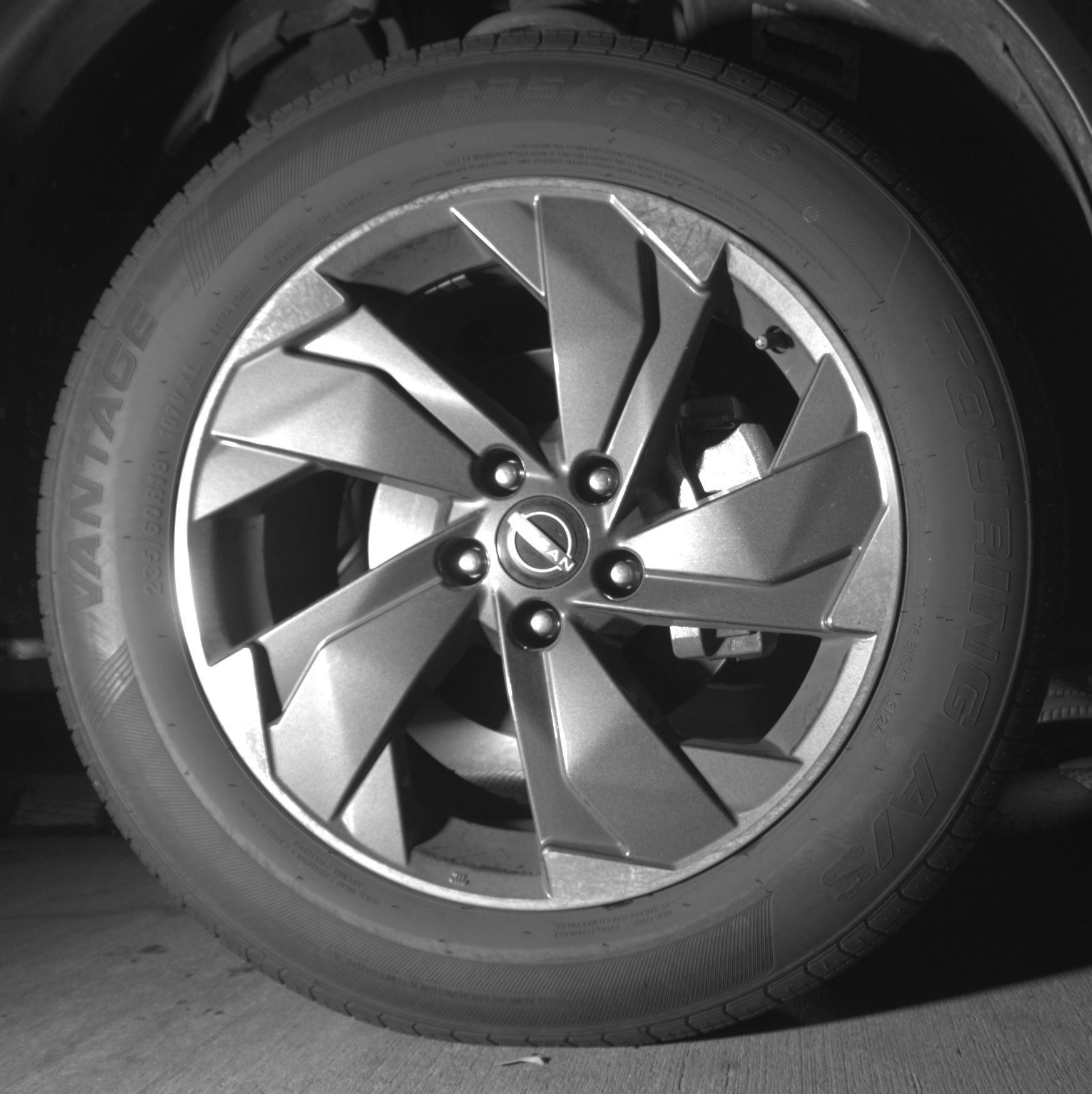 Thumbnail: 2025 Nissan Rogue - 13