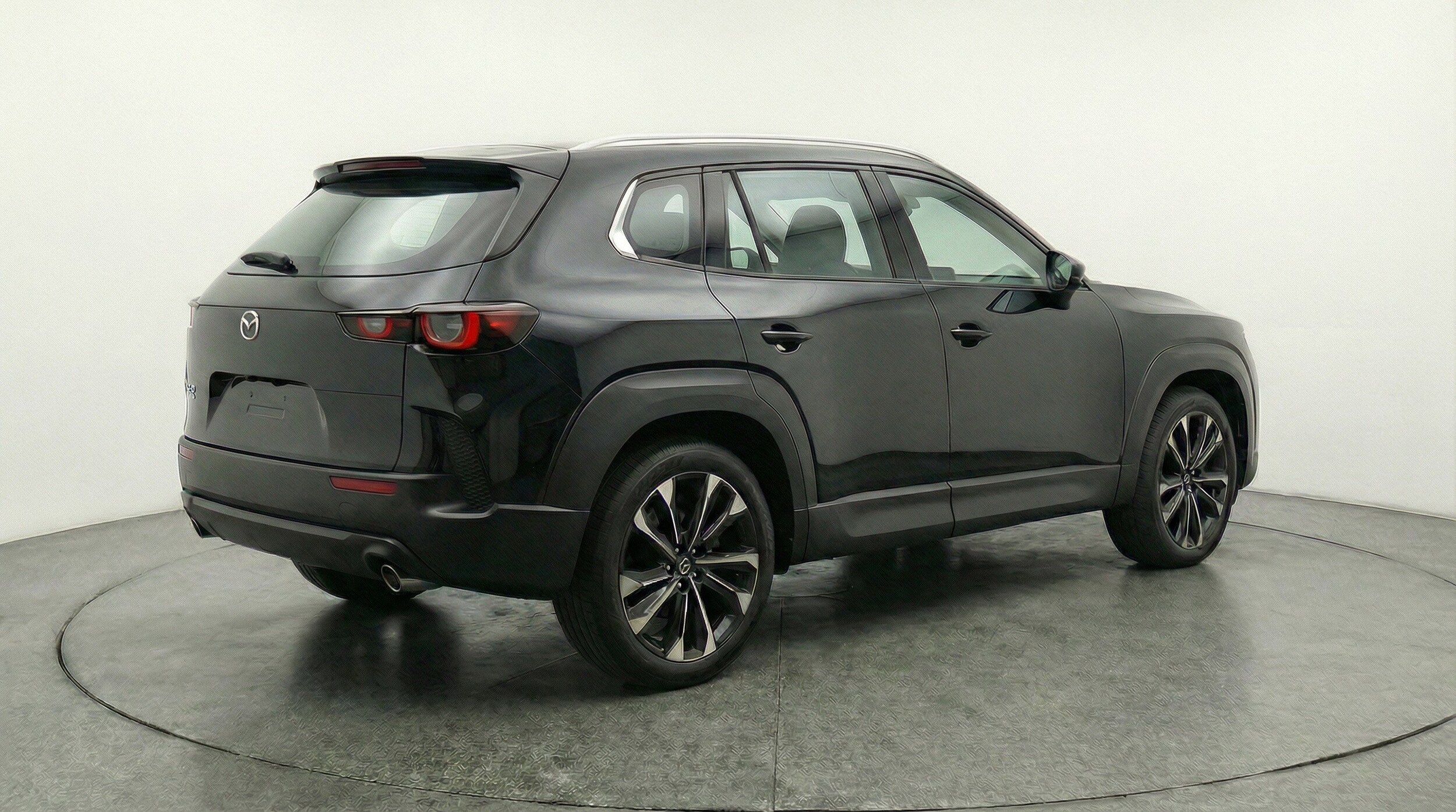 Thumbnail: 2025 Mazda CX-50 - 9
