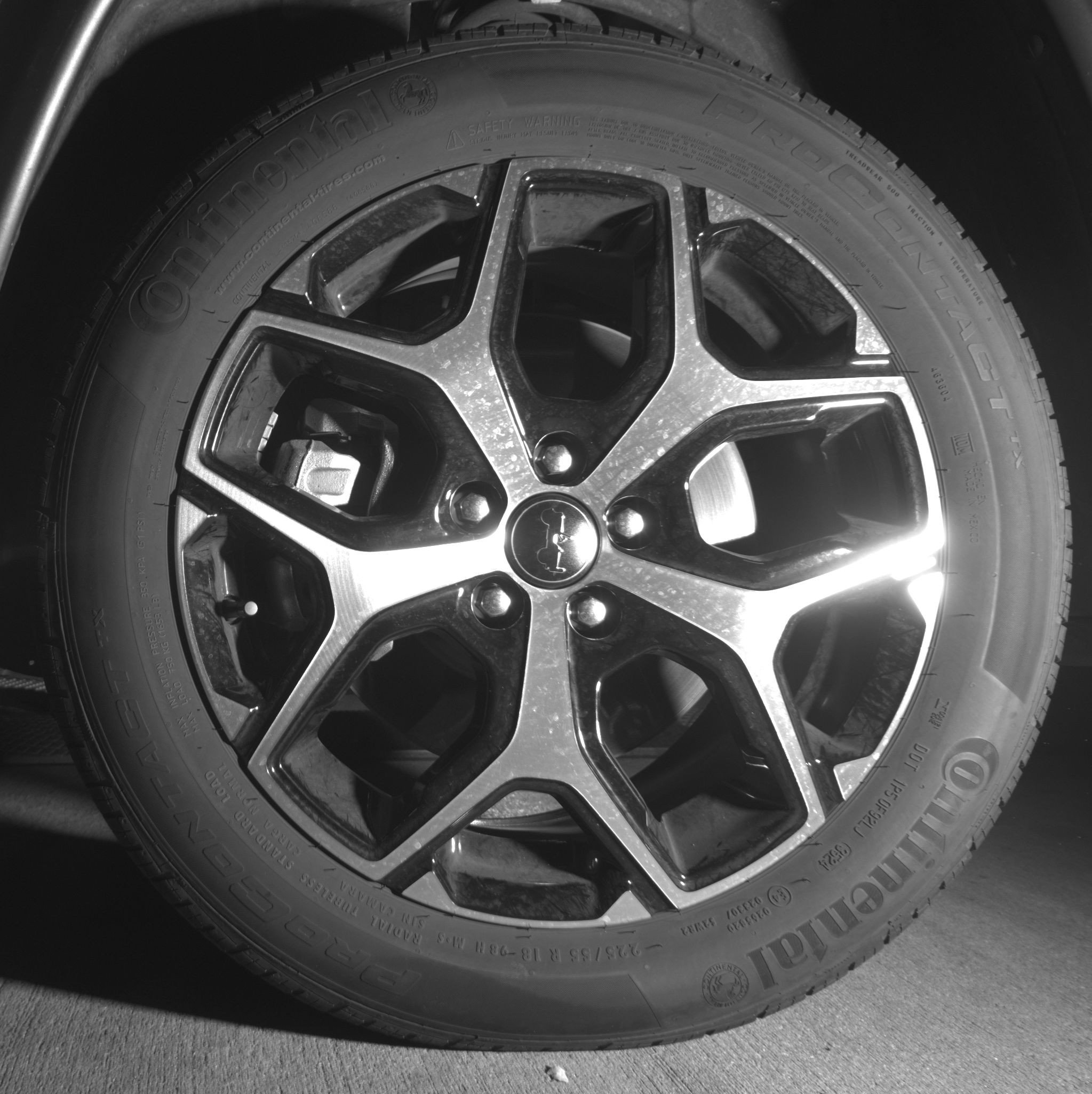 Thumbnail: 2025 Jeep Compass - 12