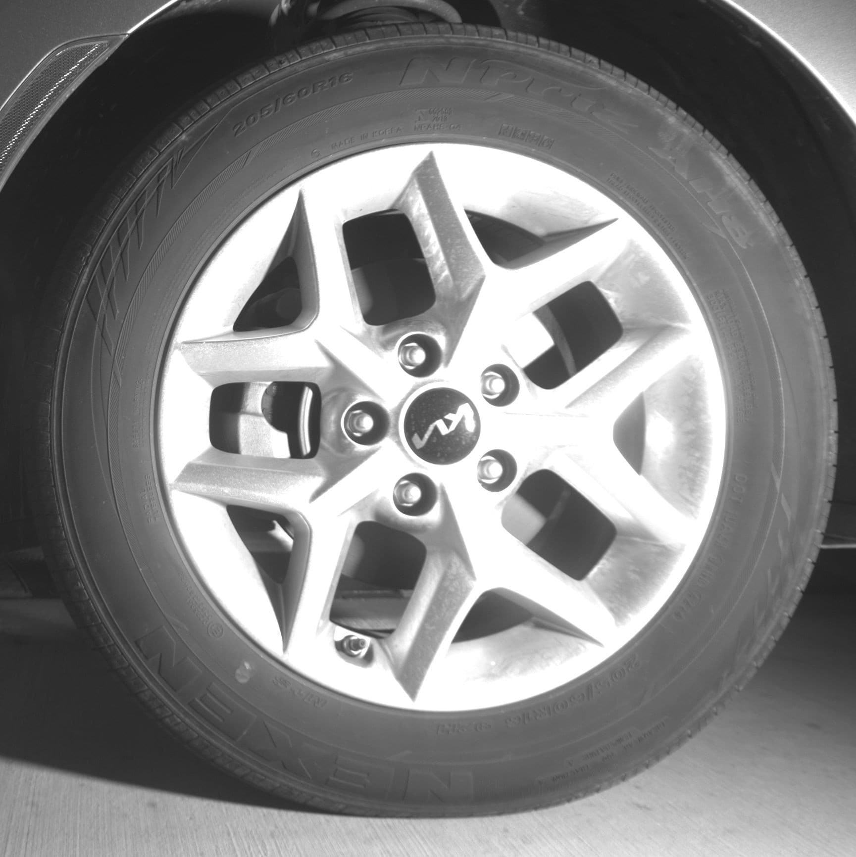 Thumbnail: 2025 Kia Soul - 14