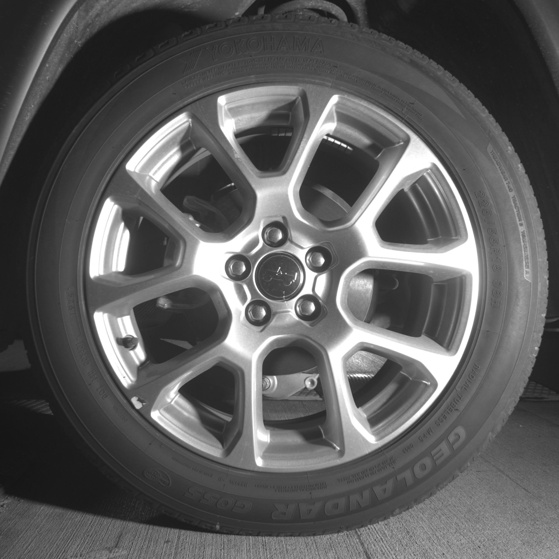 Thumbnail: 2025 Jeep Compass - 14