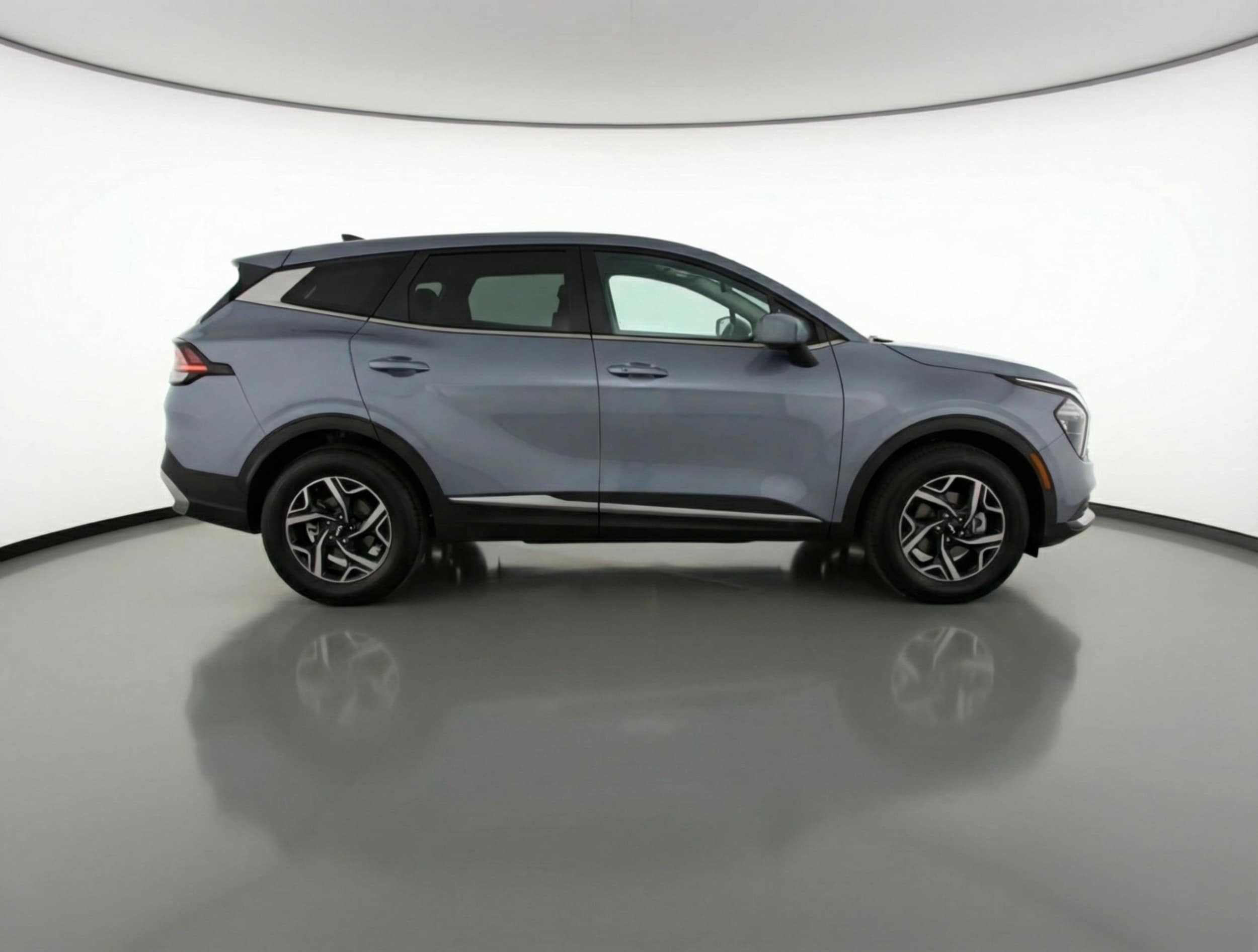 Thumbnail: 2025 Kia Sportage - 8