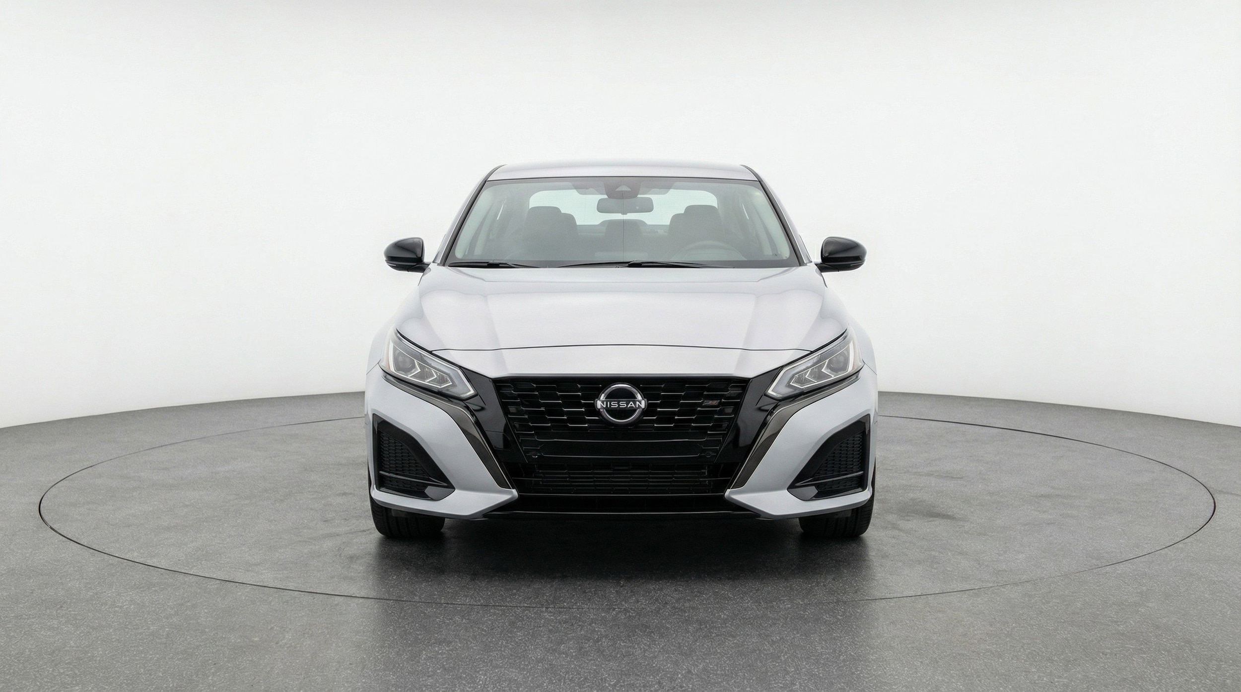 Thumbnail: 2025 Nissan Altima - 2