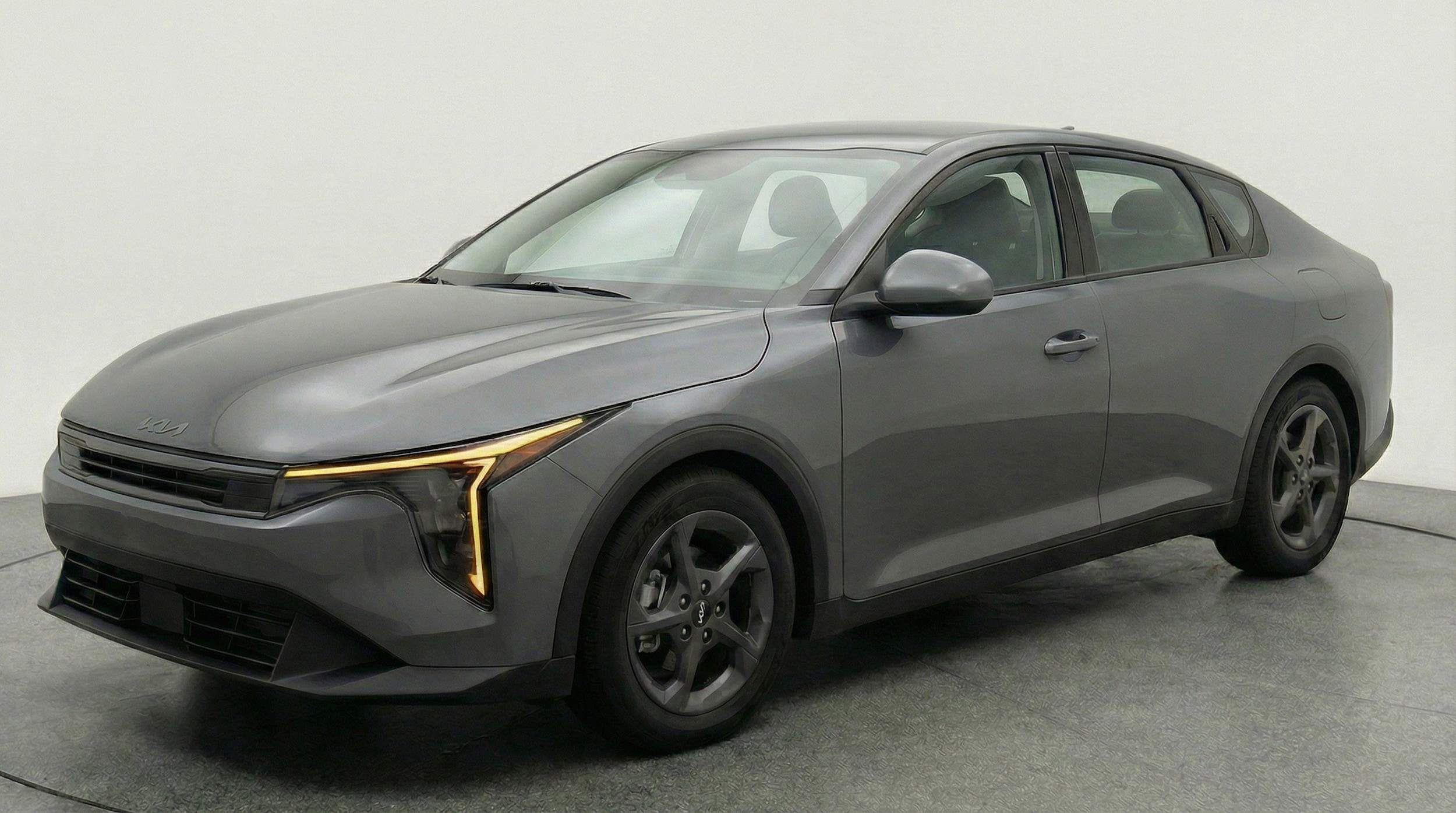 Thumbnail: 2025 Kia K4 - 3