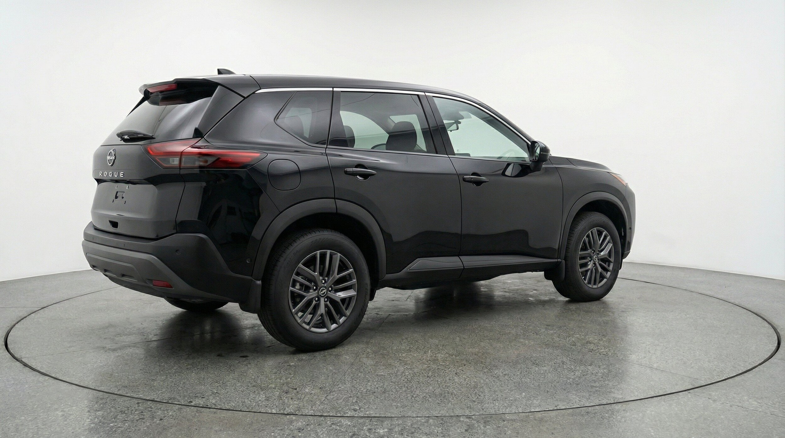 Thumbnail: 2026 Nissan Rogue - 9