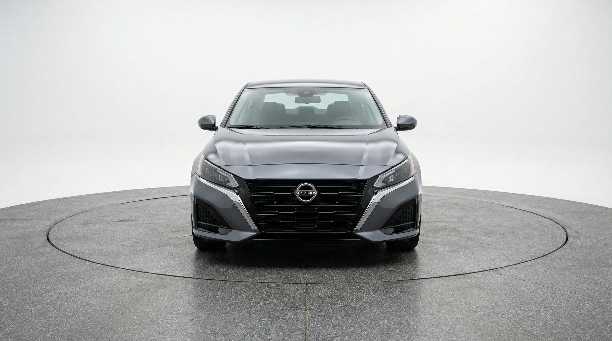 Thumbnail: 2025 Nissan Altima - 2