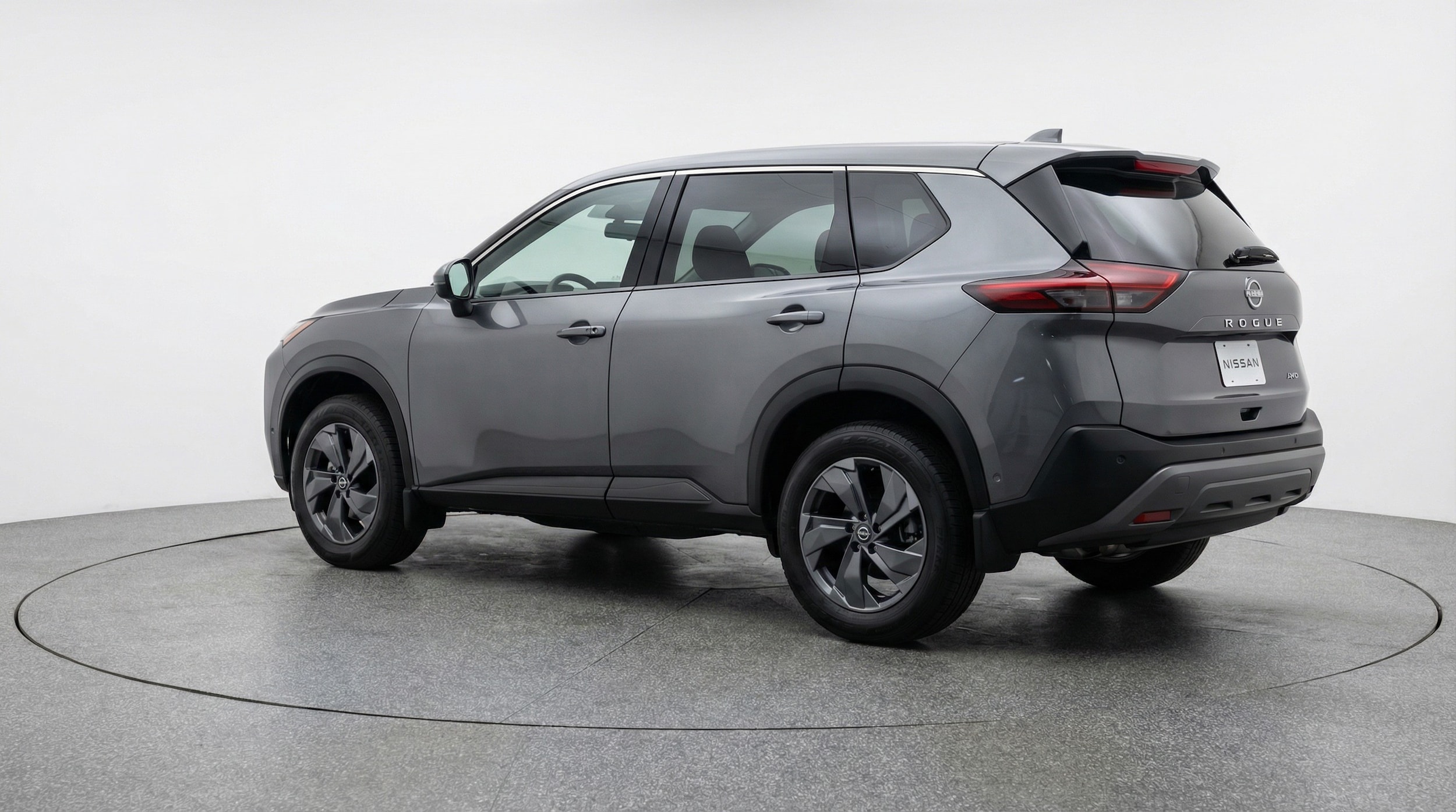 Thumbnail: 2025 Nissan Rogue - 5