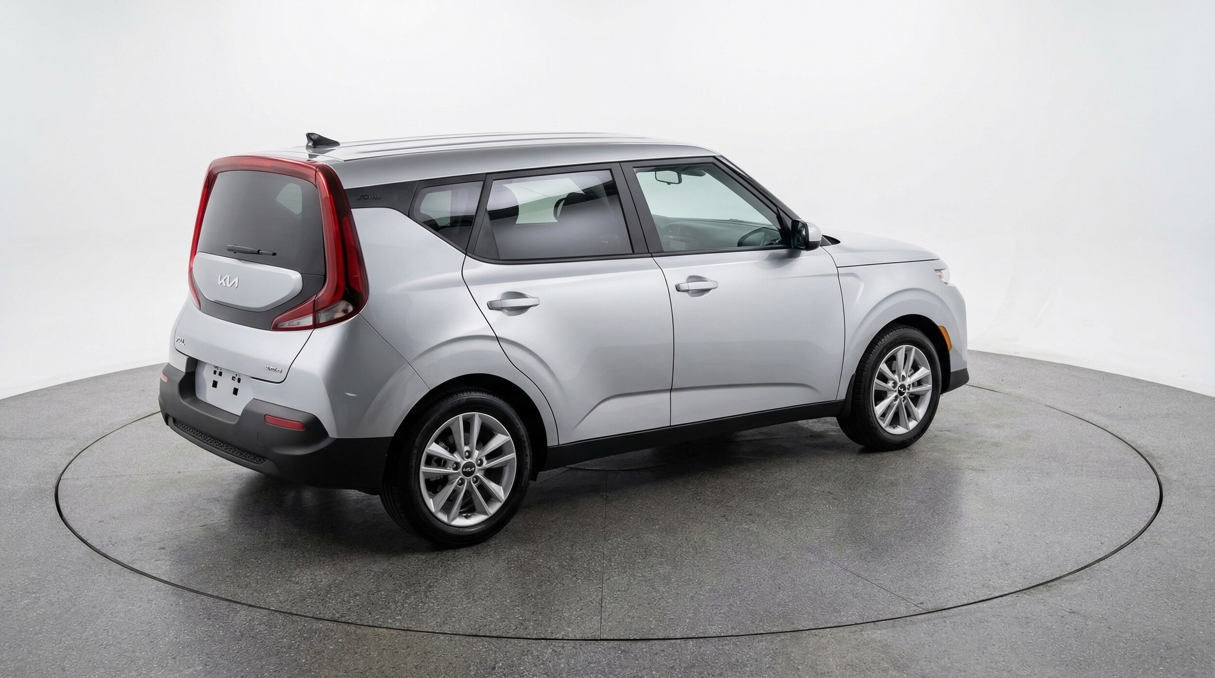 Thumbnail: 2025 Kia Soul - 7