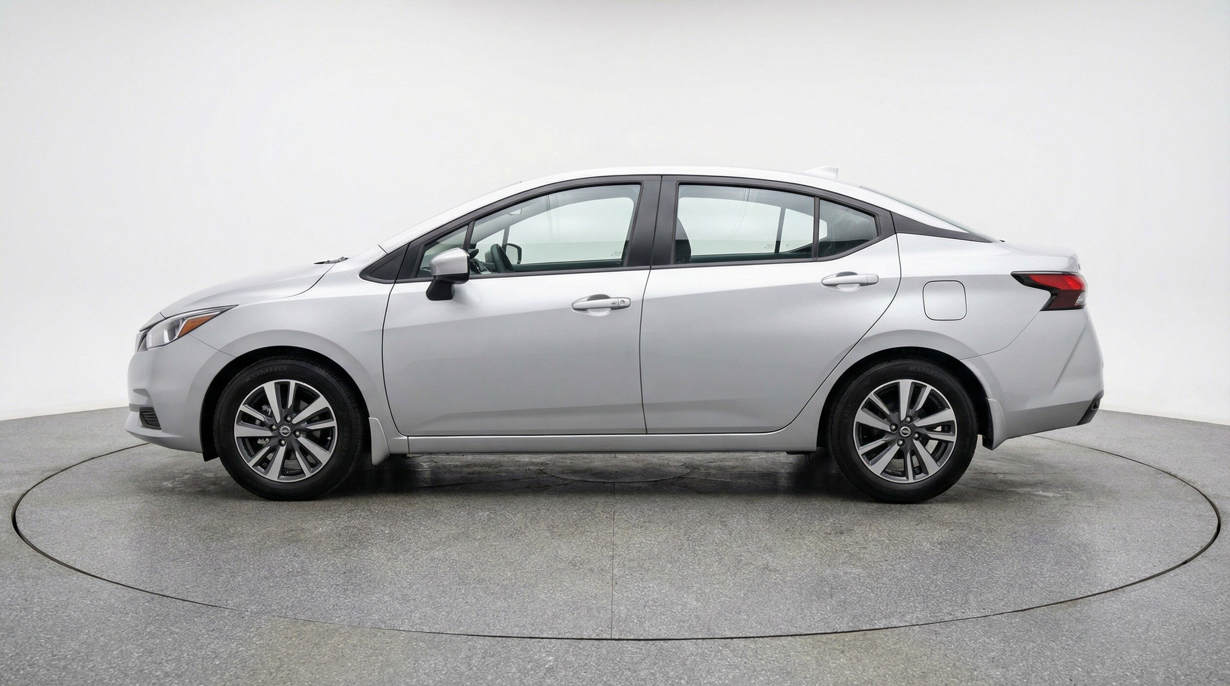 Thumbnail: 2025 Nissan Versa - 5