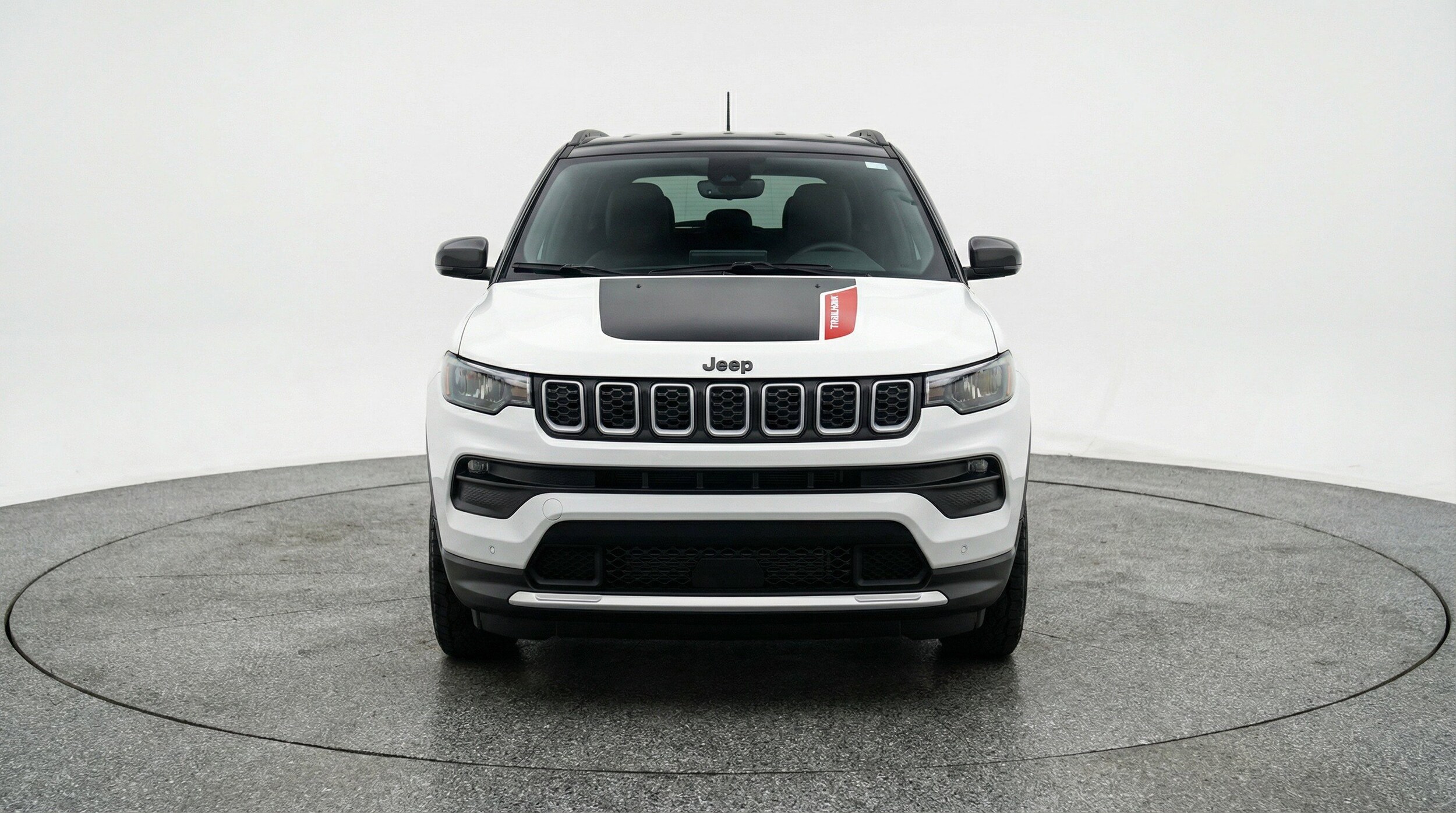 Thumbnail: 2025 Jeep Compass - 2