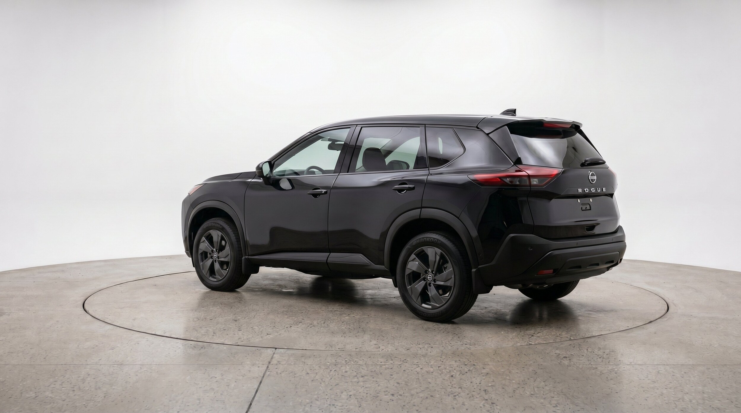 Thumbnail: 2026 Nissan Rogue - 6