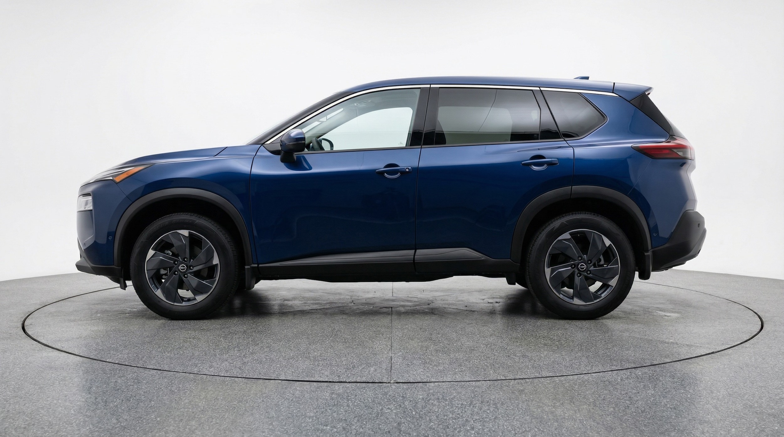 Thumbnail: 2025 Nissan Rogue - 4