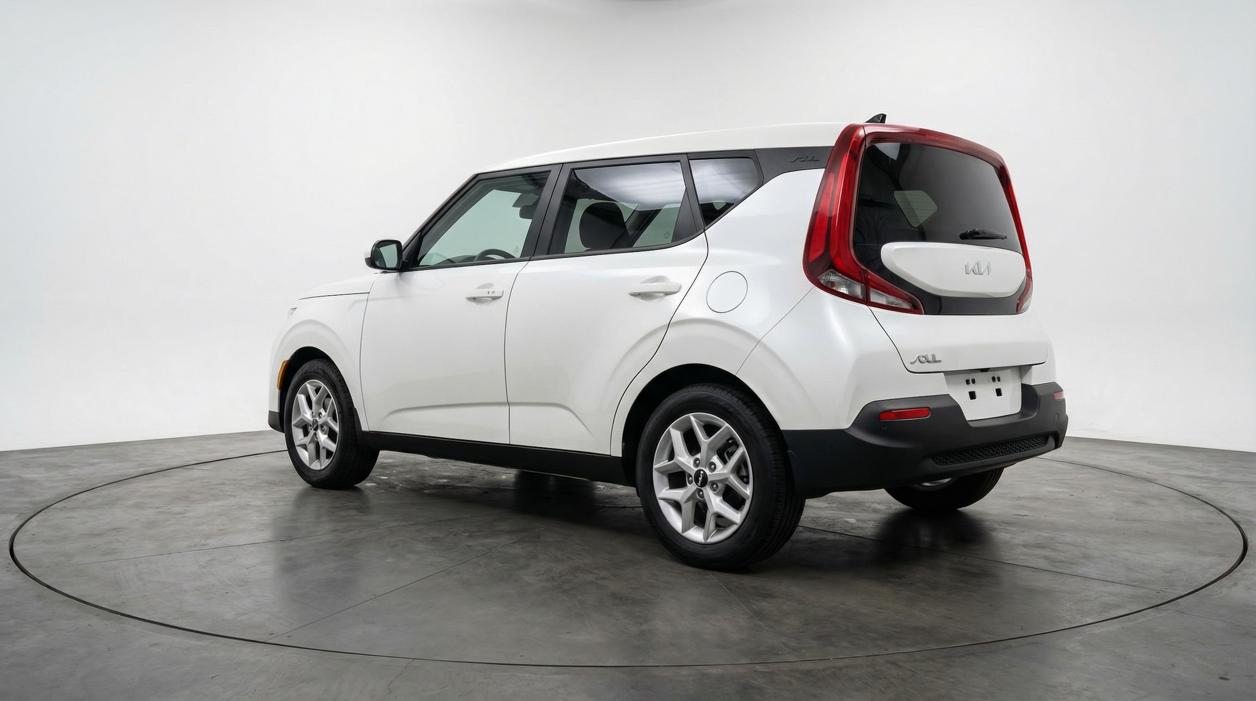 Thumbnail: 2025 Kia Soul - 5